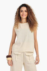 توب كت مريح