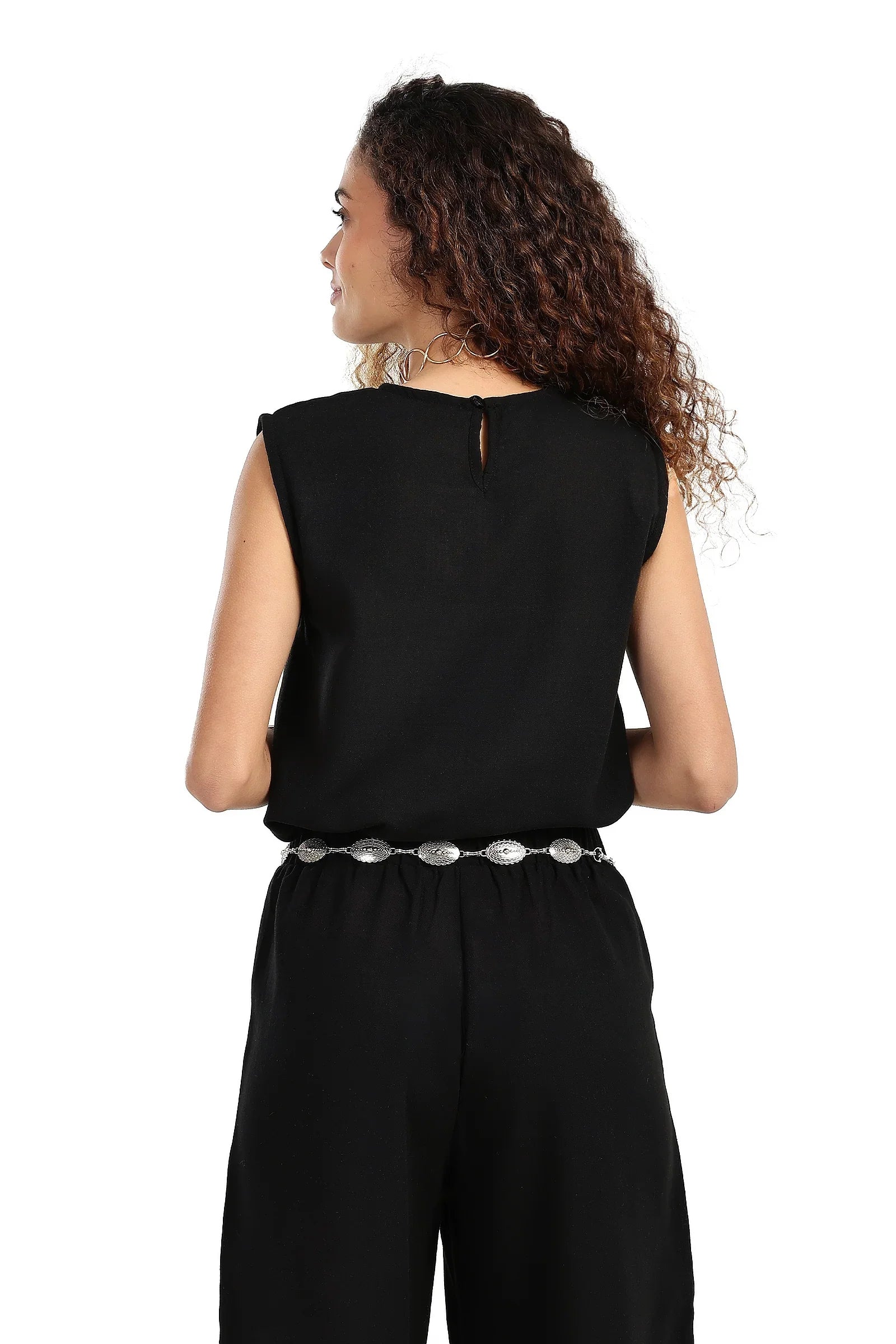 توب كت مريح