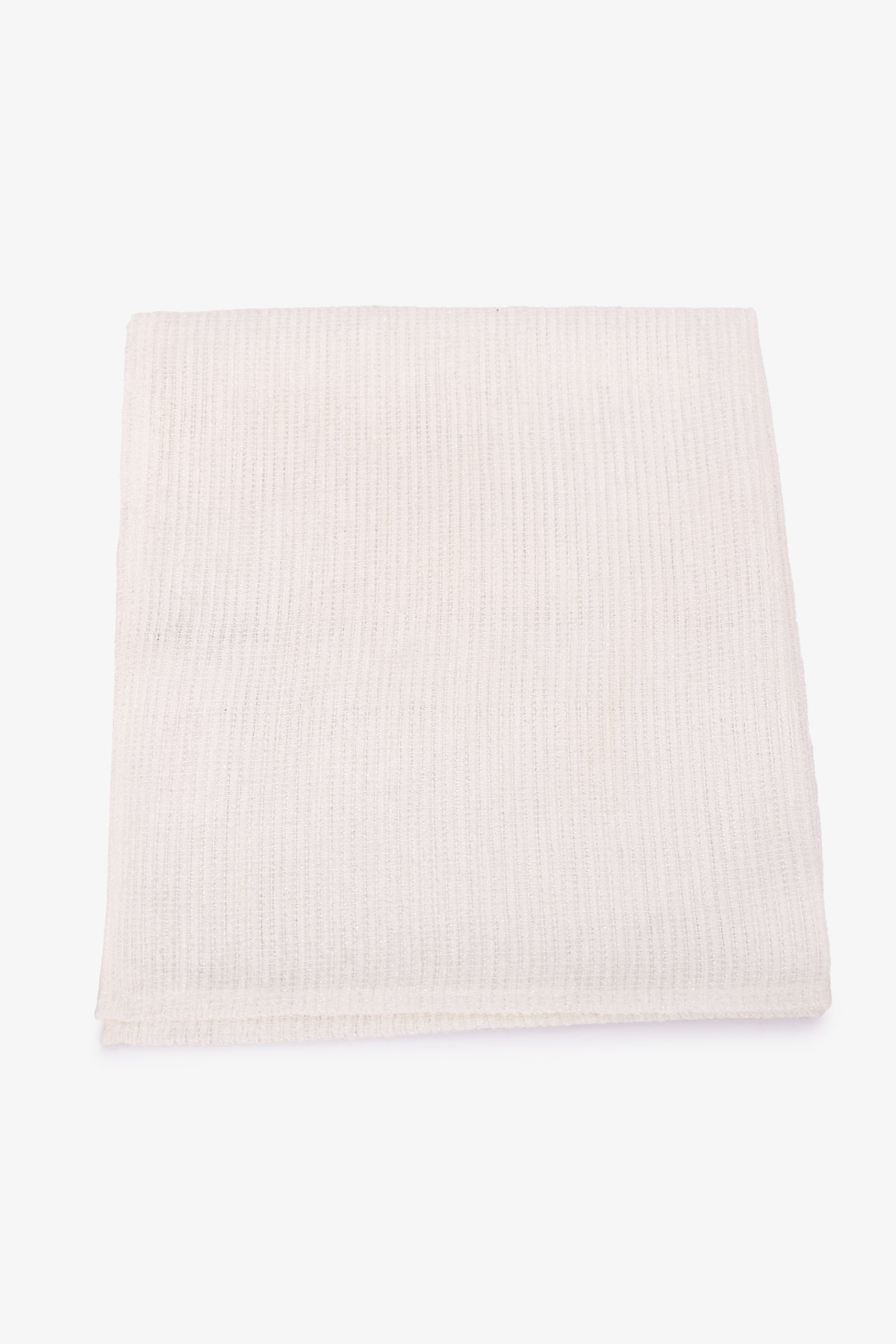 White Plain Placemat