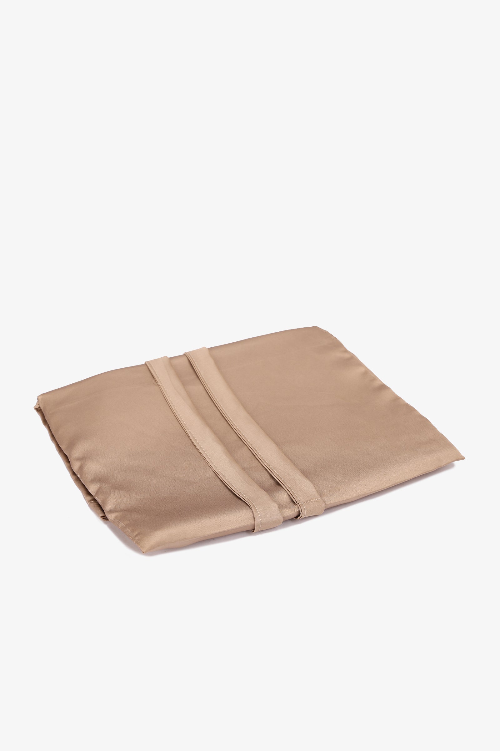 Satin Pillowcase + Pack