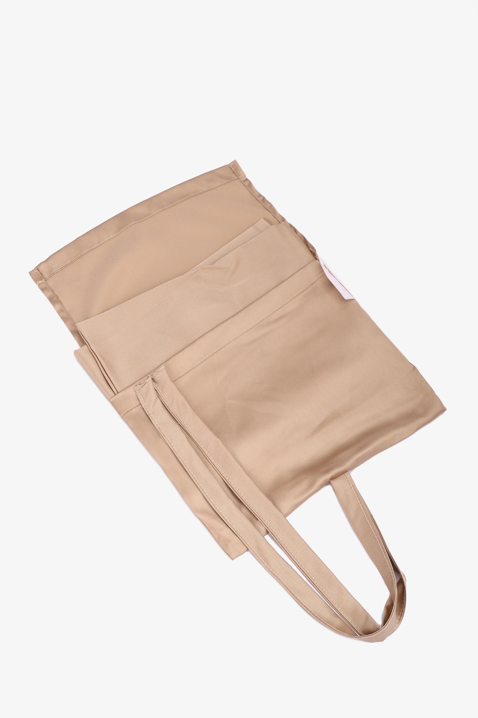 Satin Pillowcase + Pack