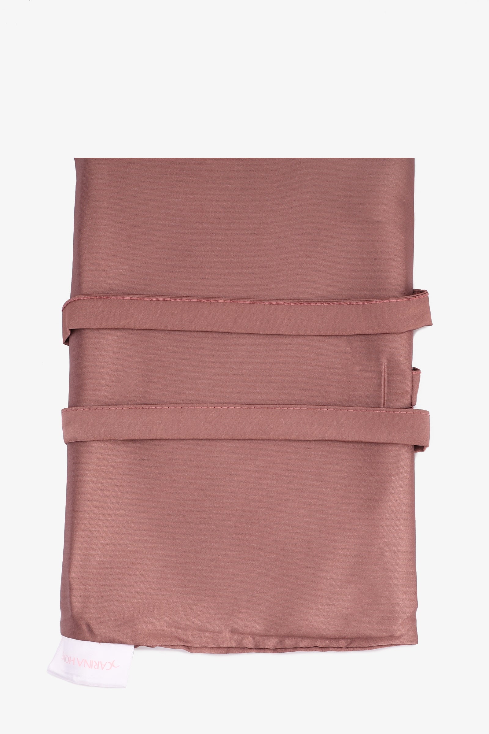 Satin Pillowcase + Pack