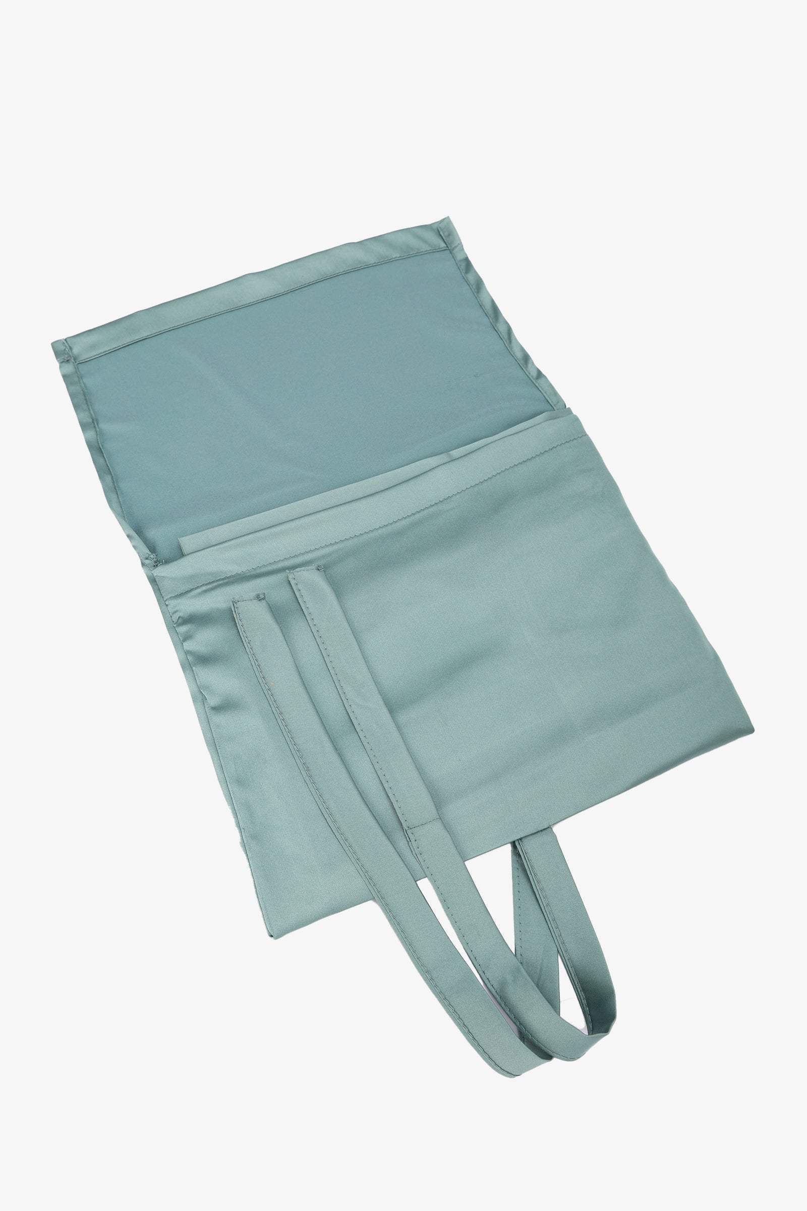 Satin Pillowcase + Pack