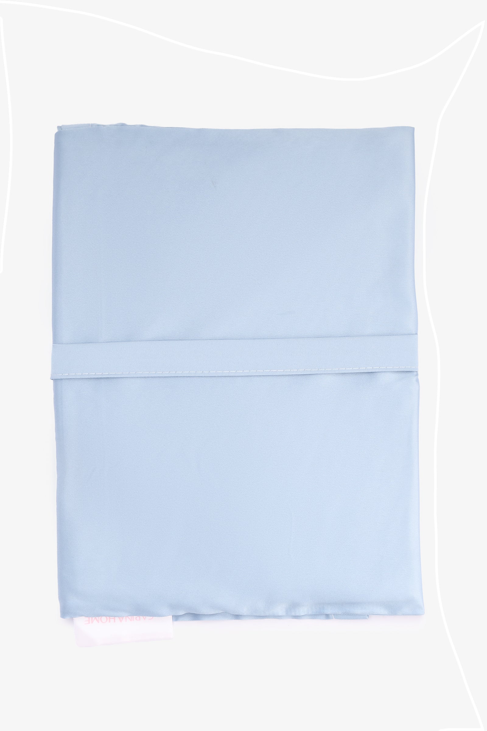 Satin Pillowcase + Pack