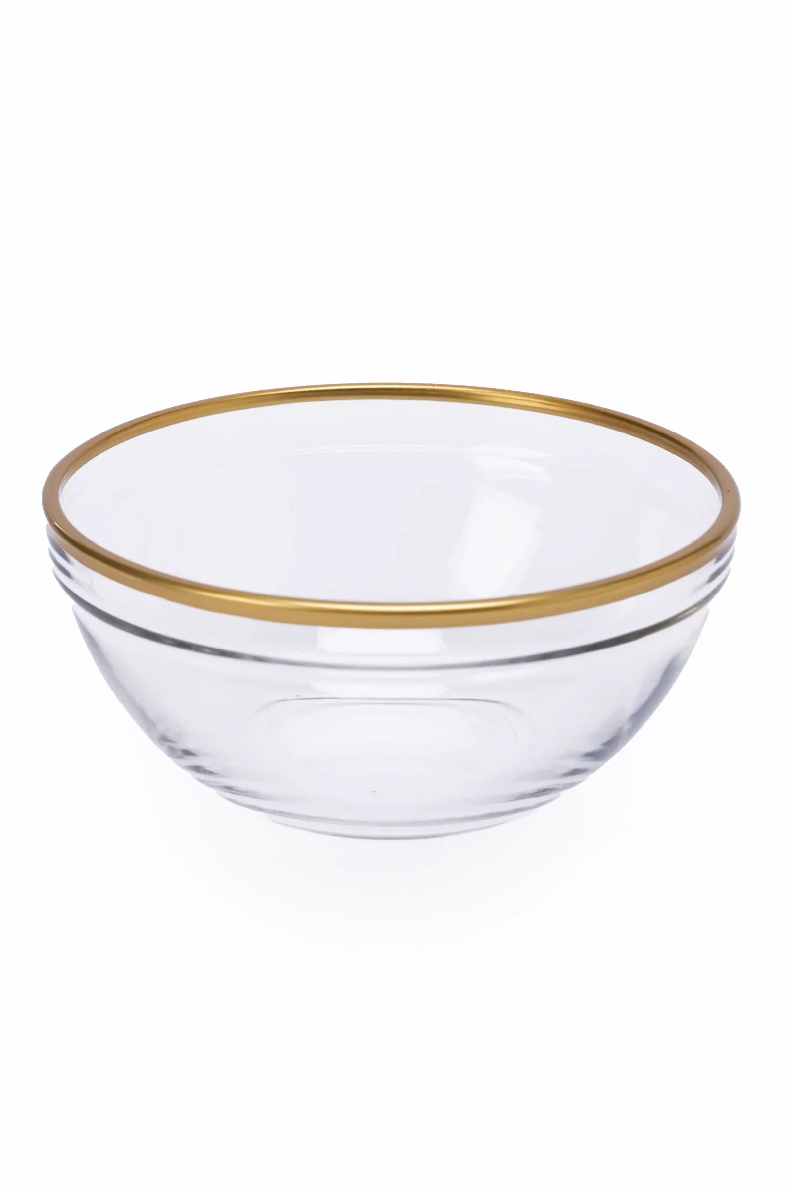 Glass Bowl - 14cm
