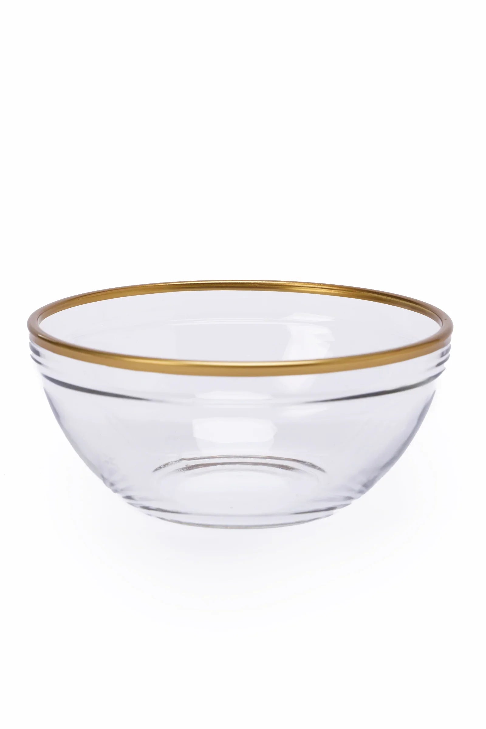 Glass Bowl - 14cm