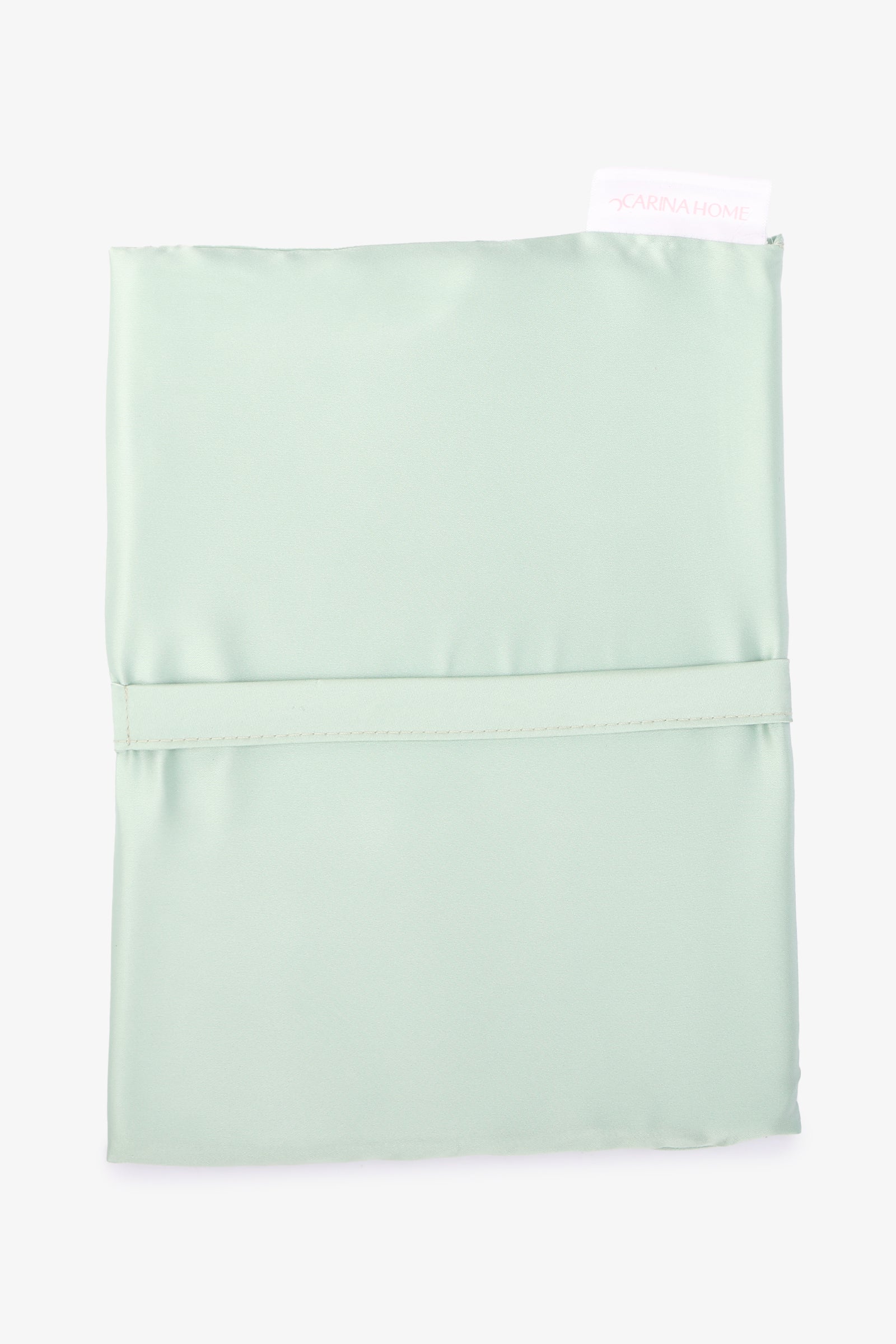 Satin Pillowcase + Pack