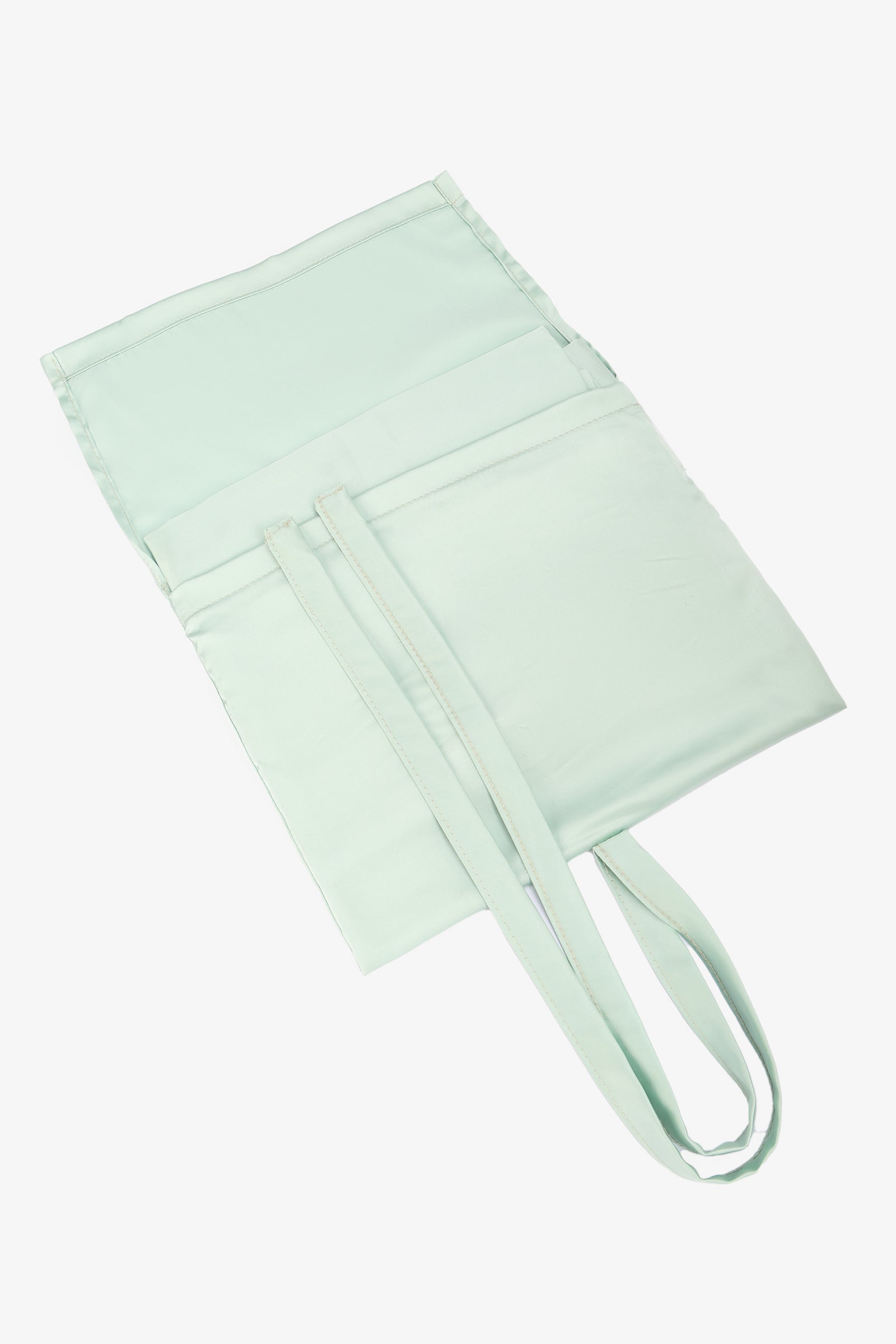 Satin Pillowcase + Pack