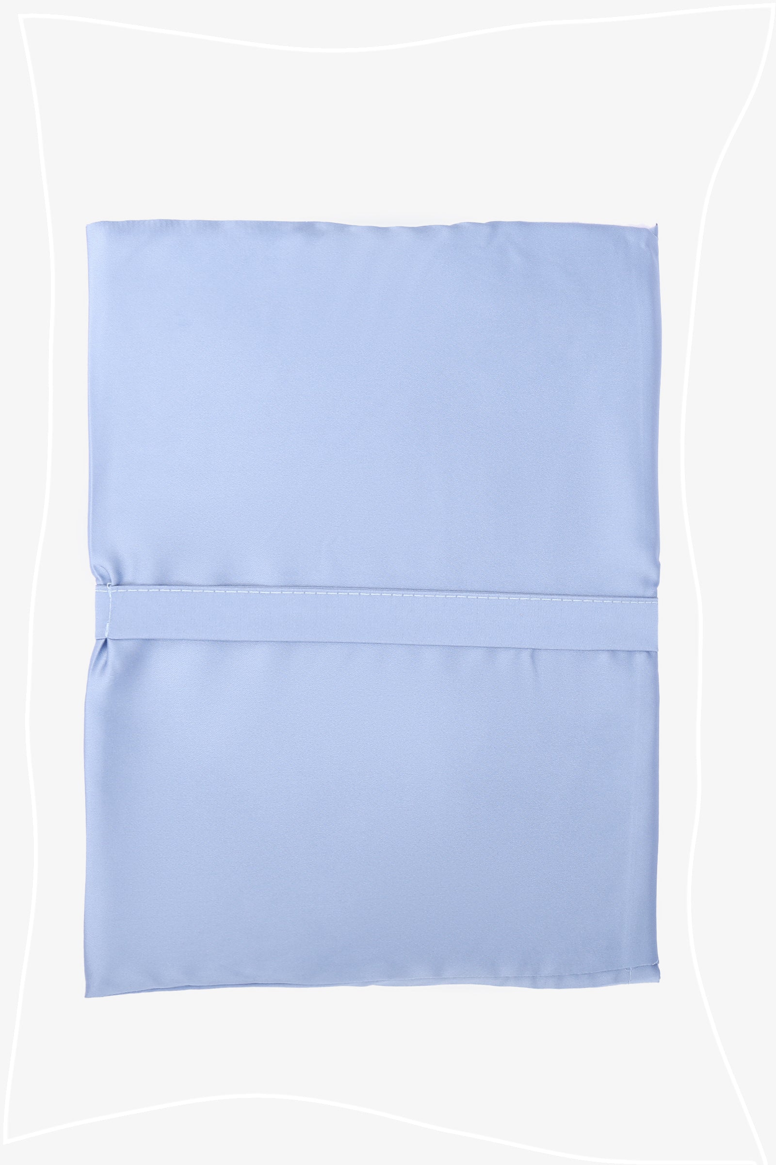 Satin Pillowcase + Pack