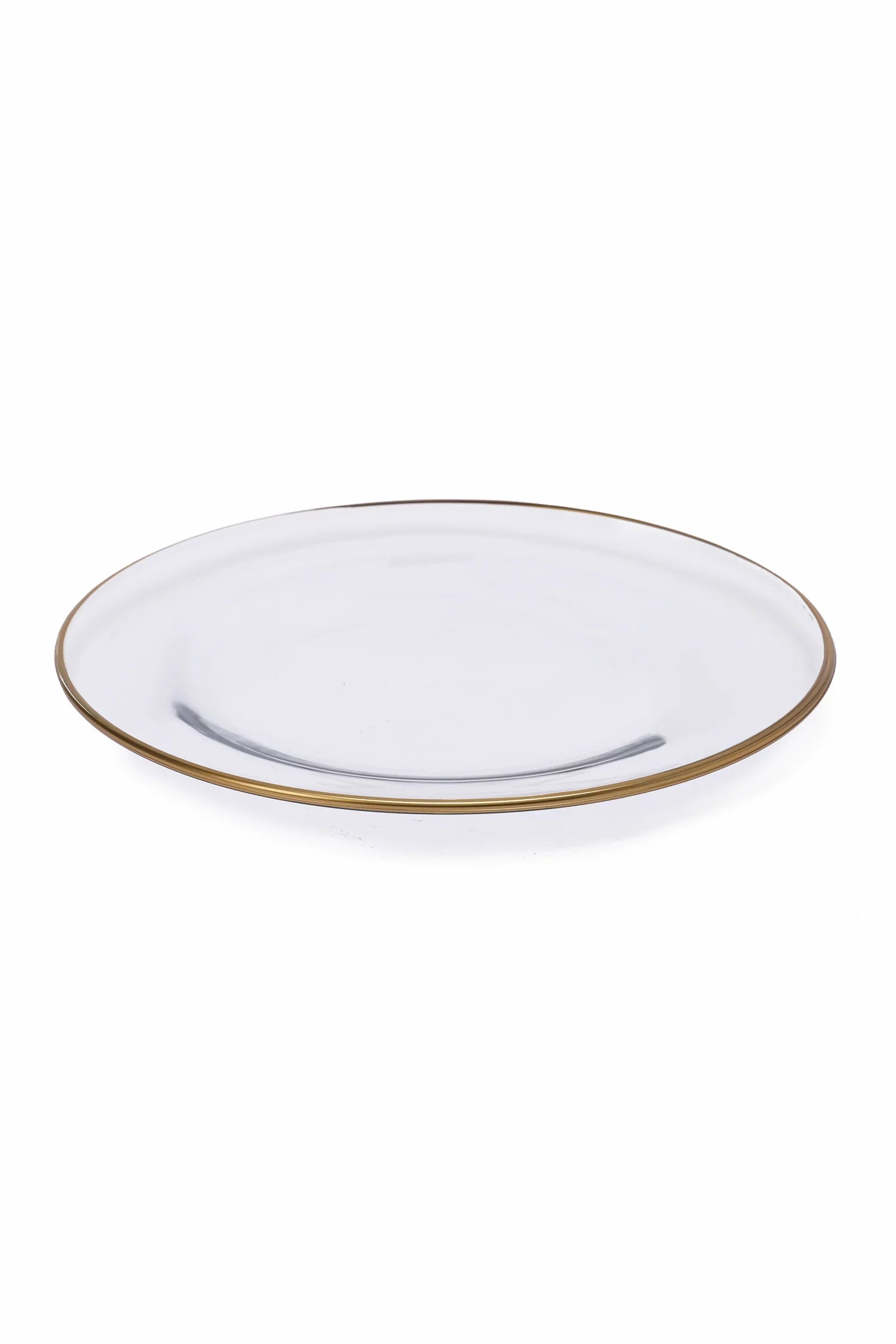 Glass Plate - 30 cm