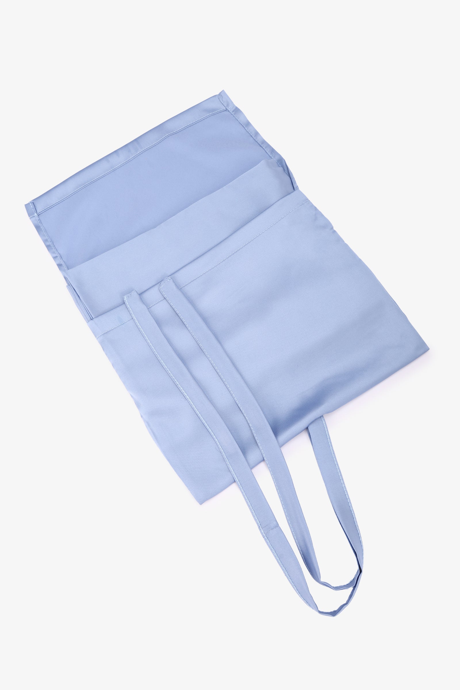 Satin Pillowcase + Pack
