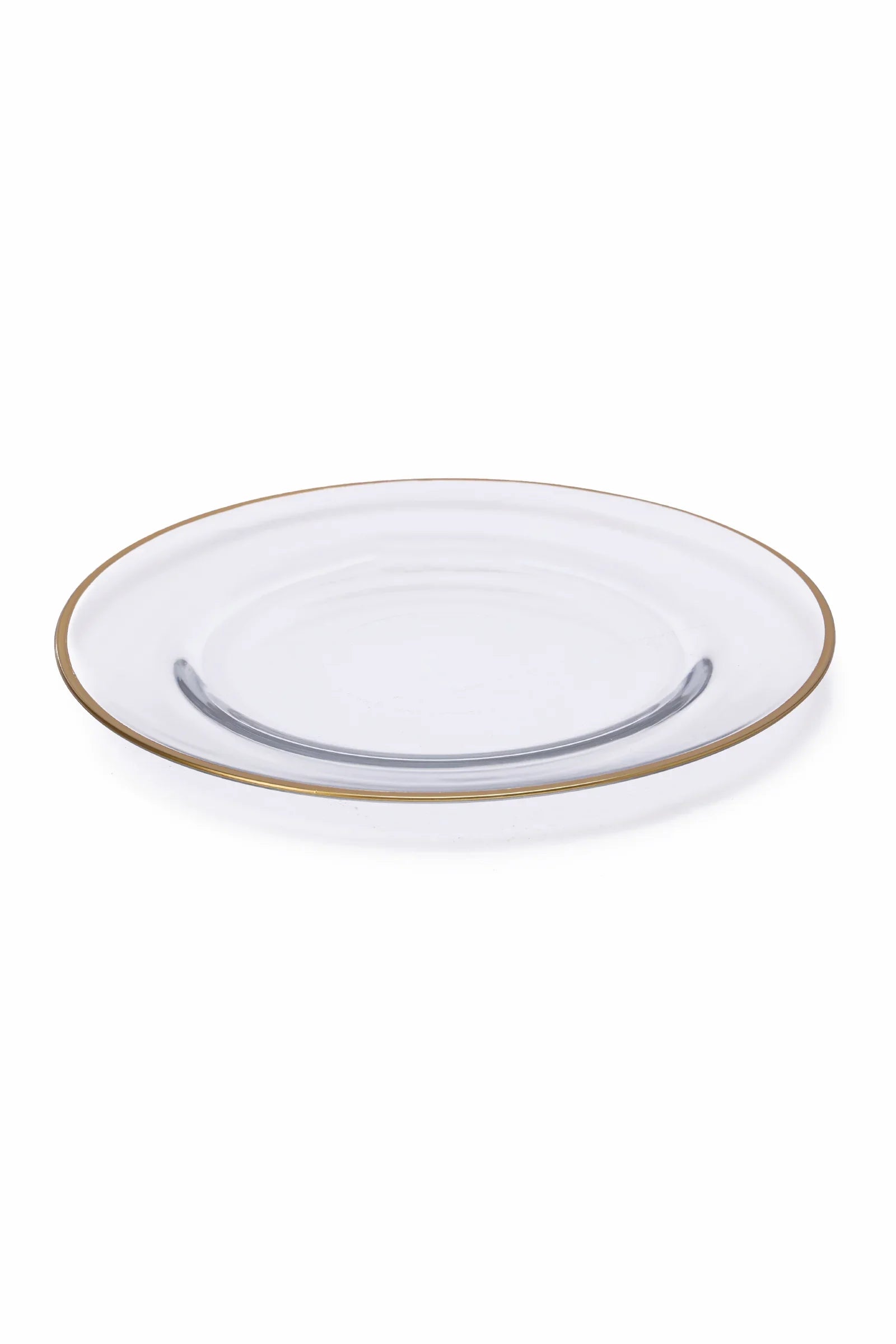Glass Plate - 33cm