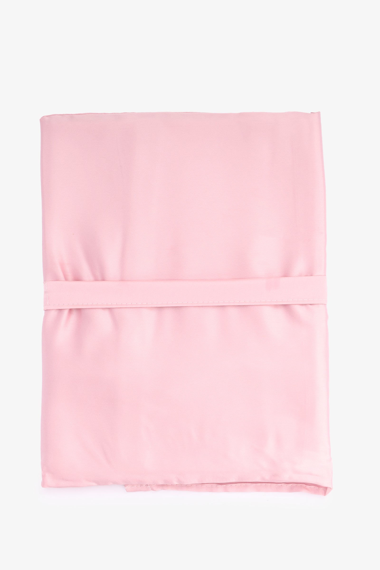 Satin Pillowcase + Pack