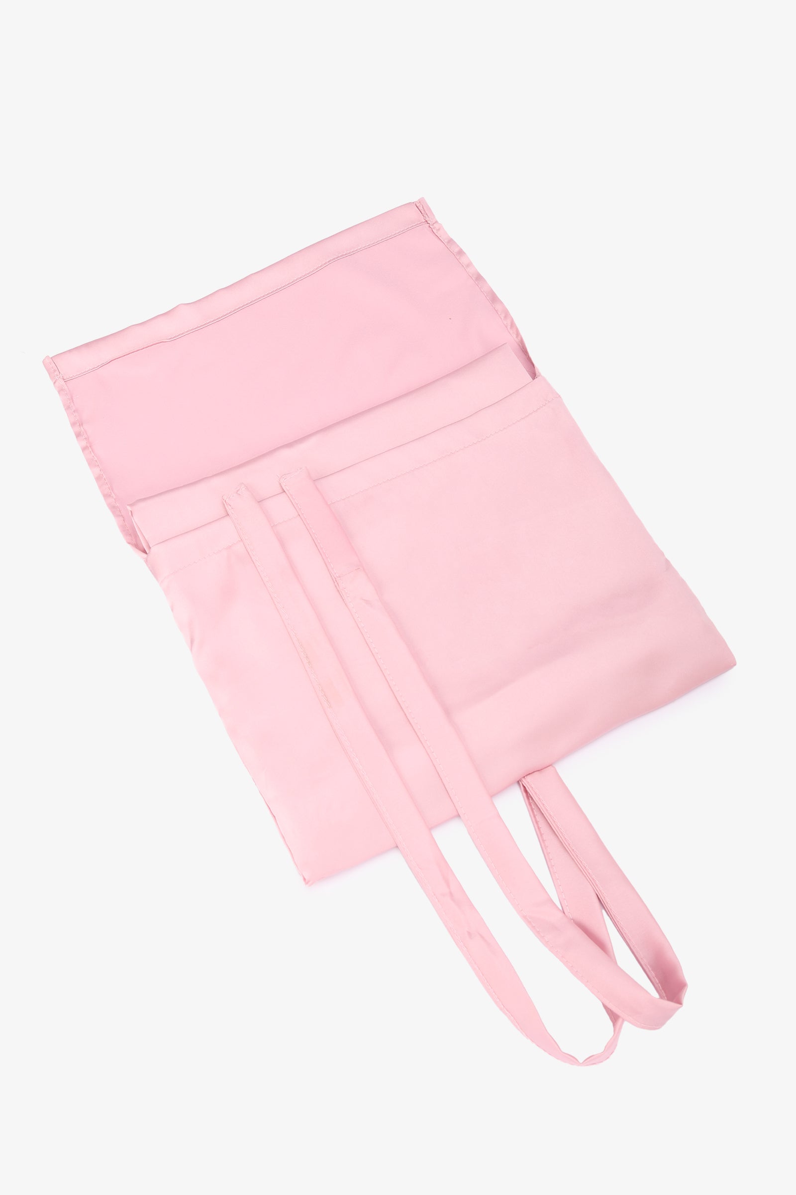 Satin Pillowcase + Pack