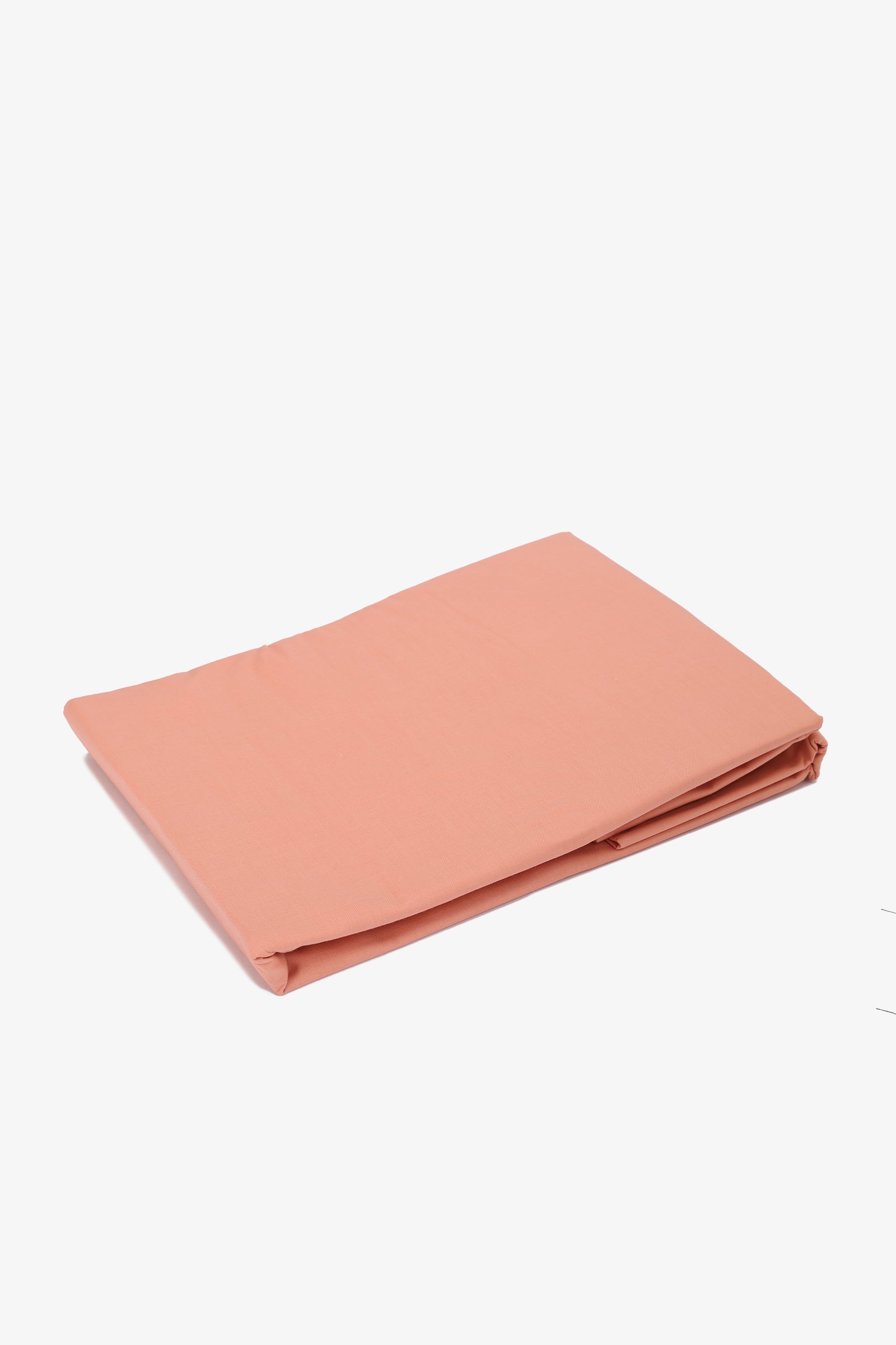 Percale King Fitted Bedsheet (TC200)