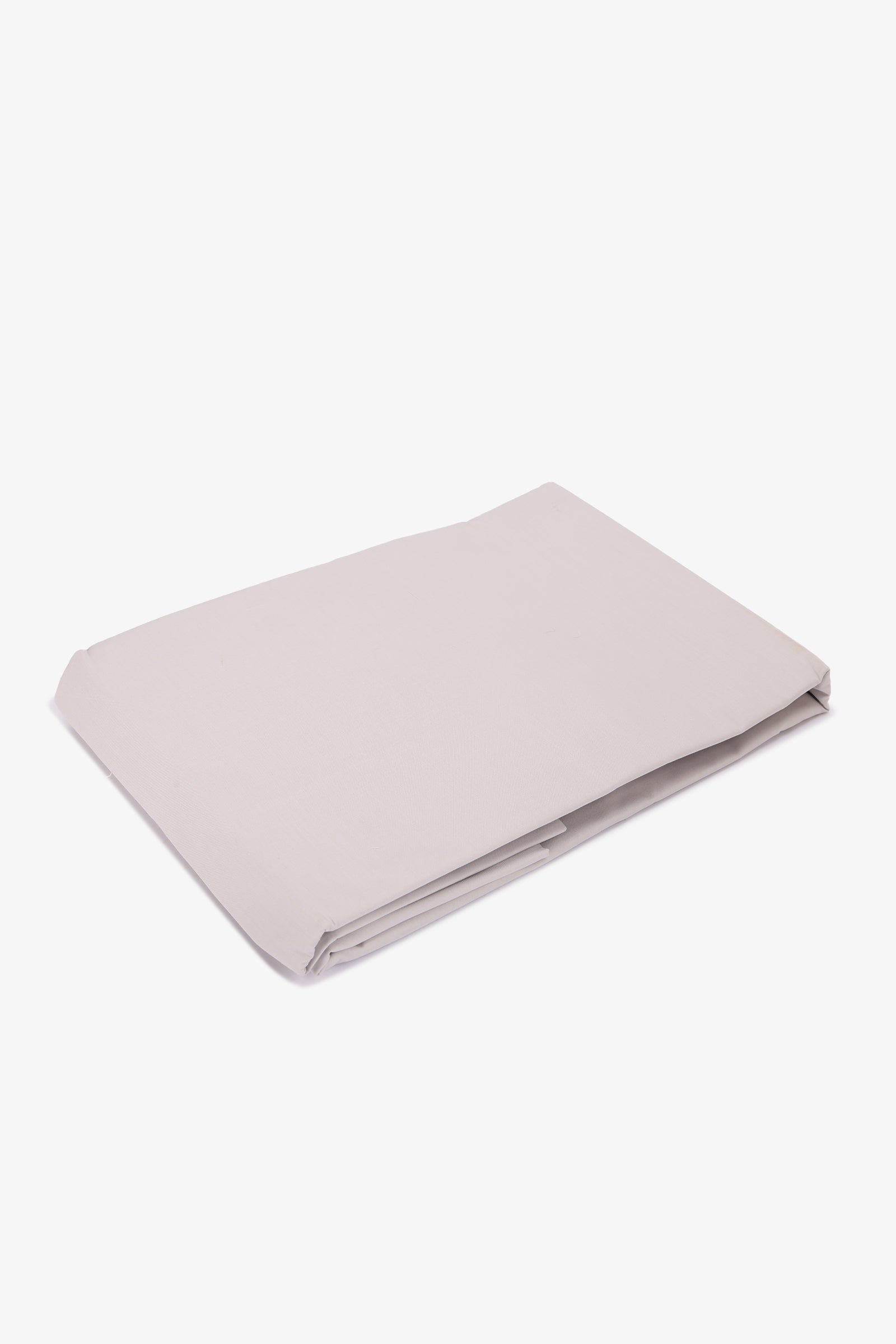 Percale Fitted Queen Bedsheet (TC200)