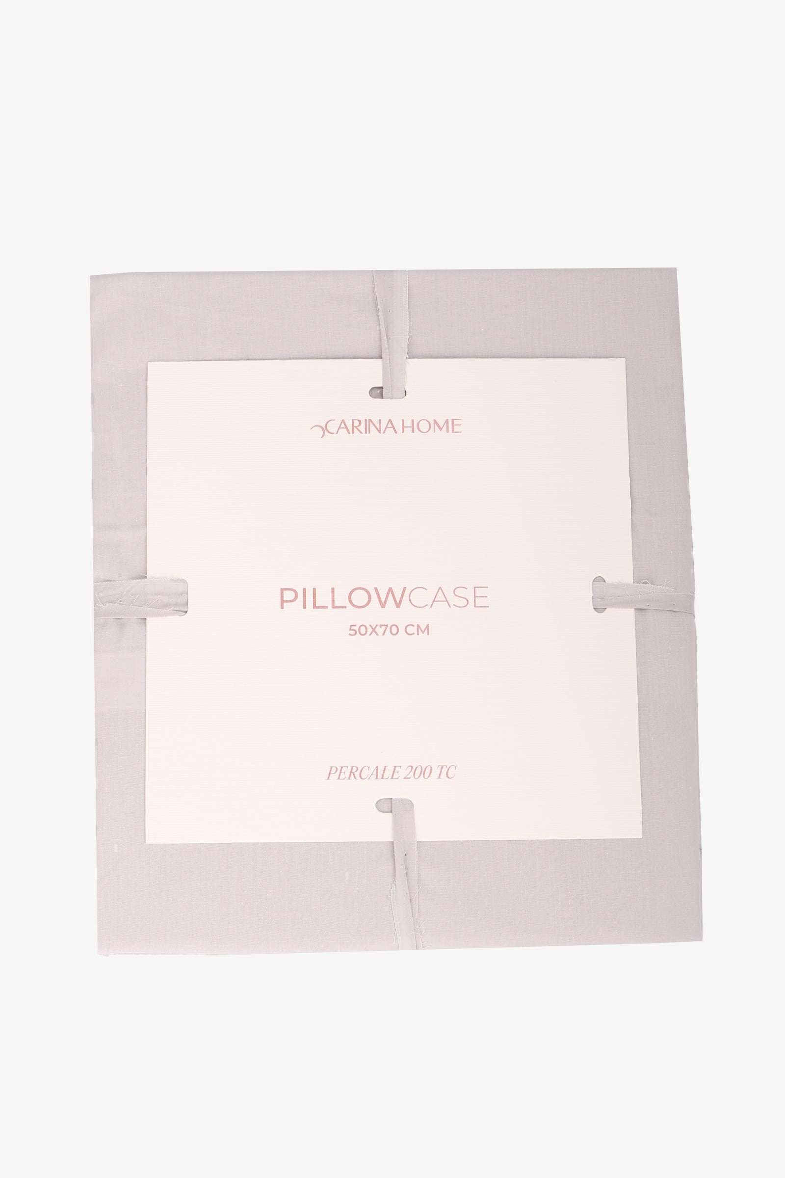 Percale Pillowcases (TC200)
