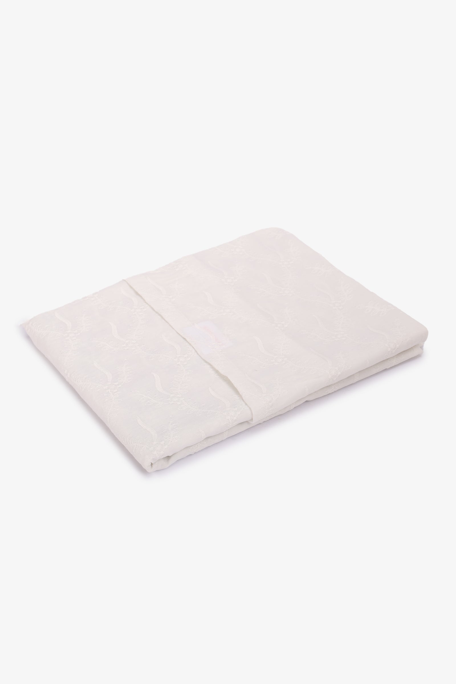 Cotton Polyester Floral Pillowcase
