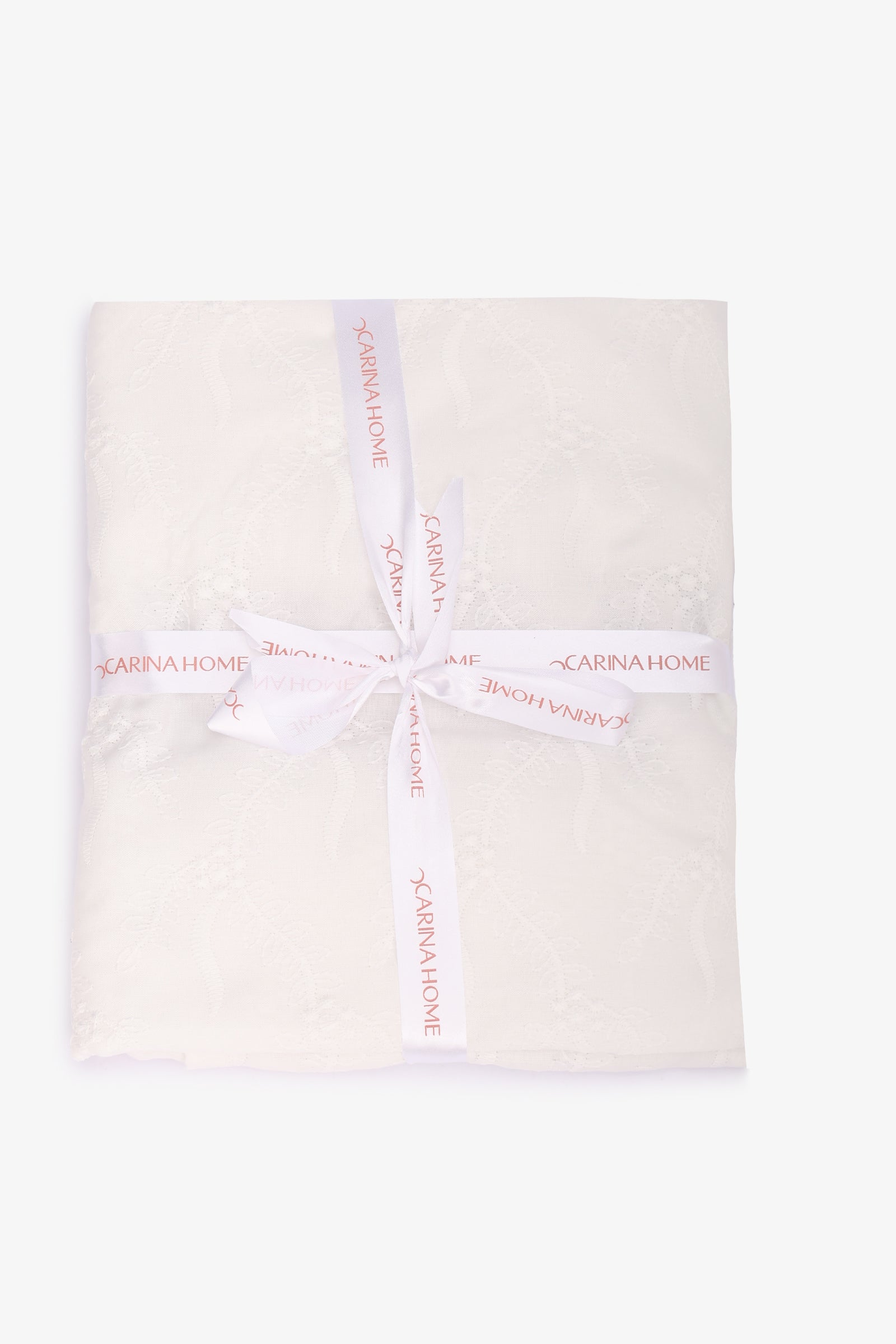 Cotton Embroidered Pillowcase
