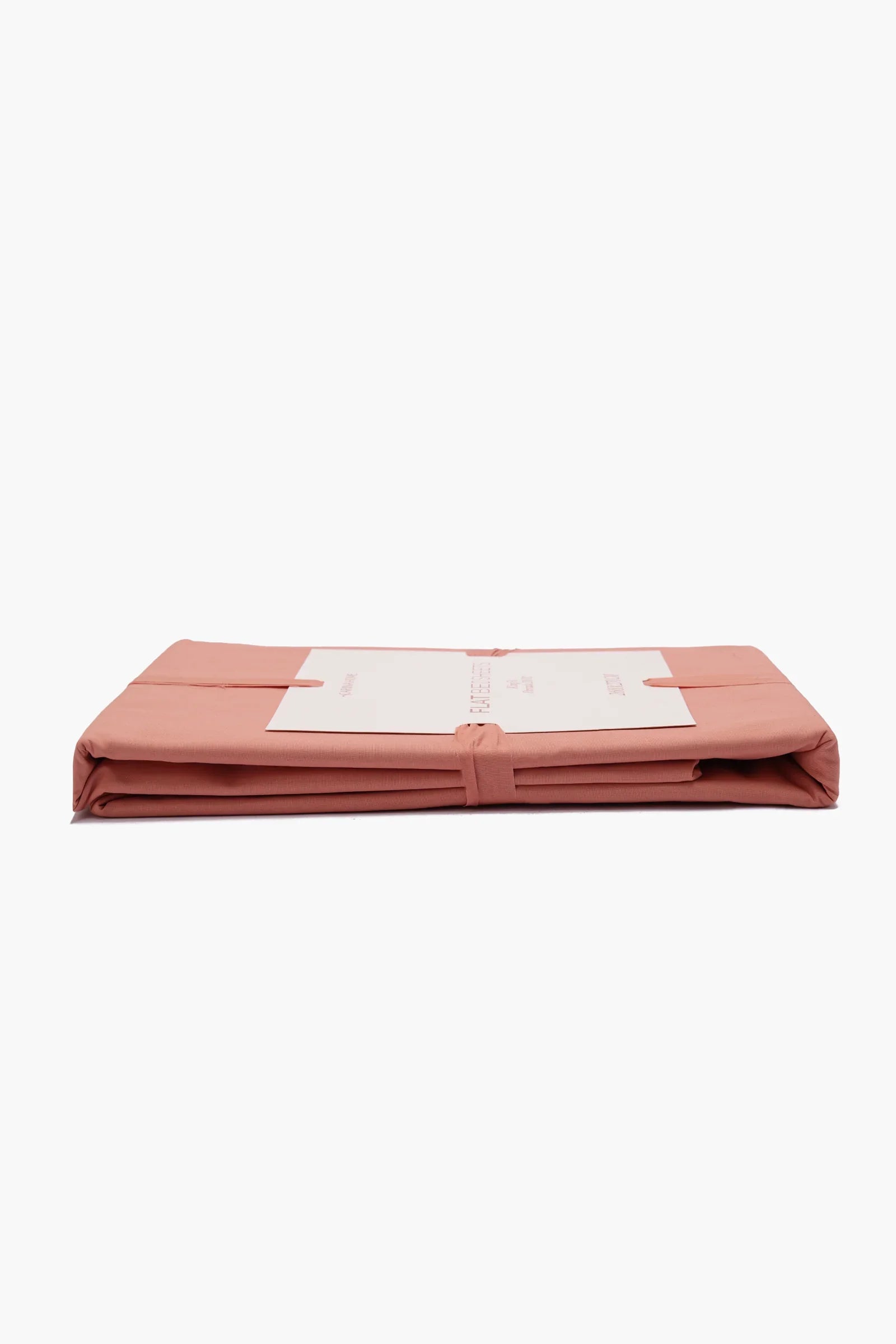TC200 Flat King Bedsheet