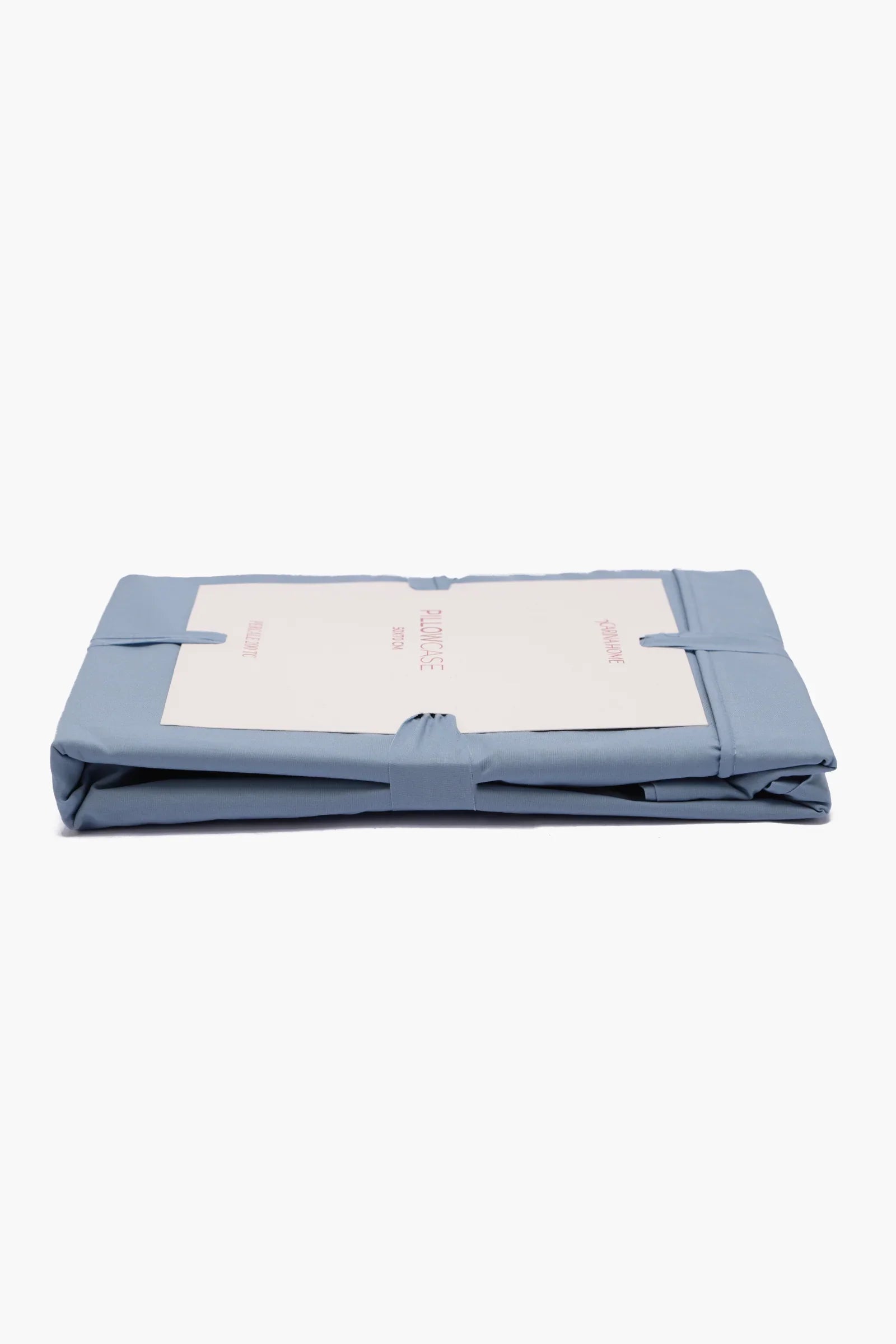 TC200 Pipping Pillowcases - 2 Pcs