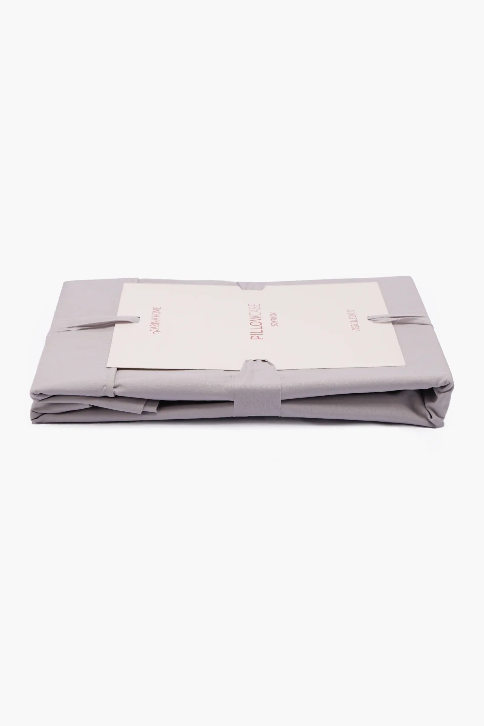 TC200 Pipping Pillowcases - 2 Pcs