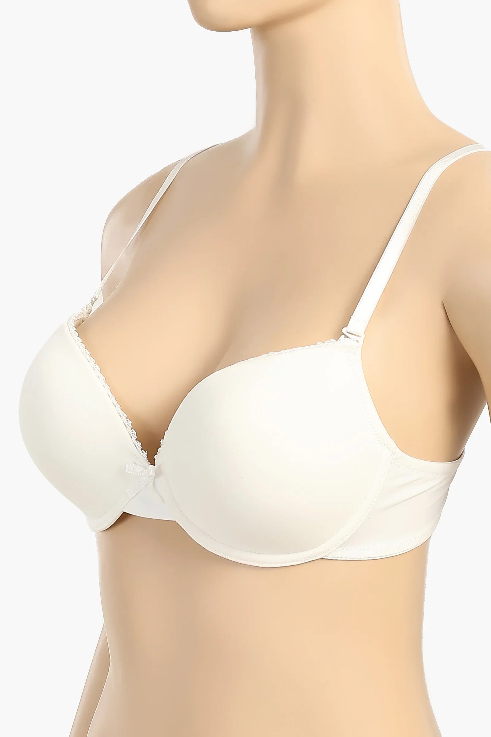 Wired Shaping Bra
