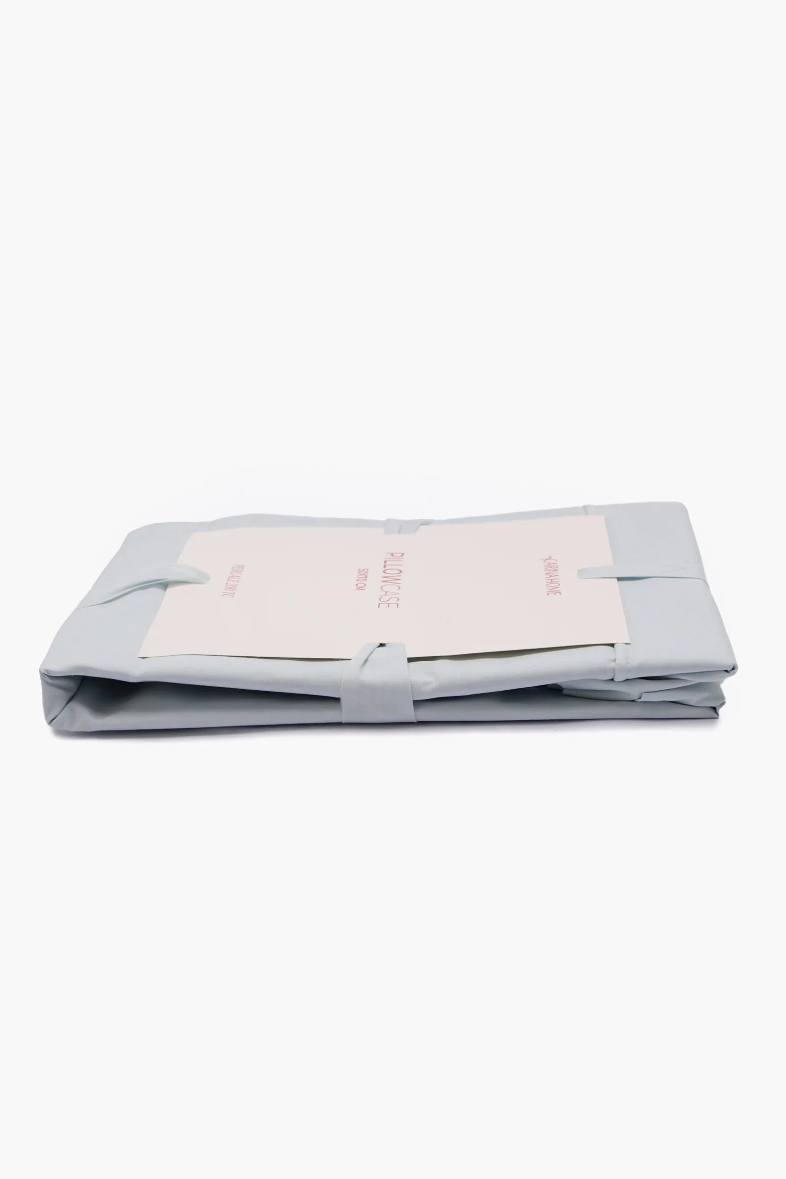 TC200 Pipping Pillowcases - 2 Pcs