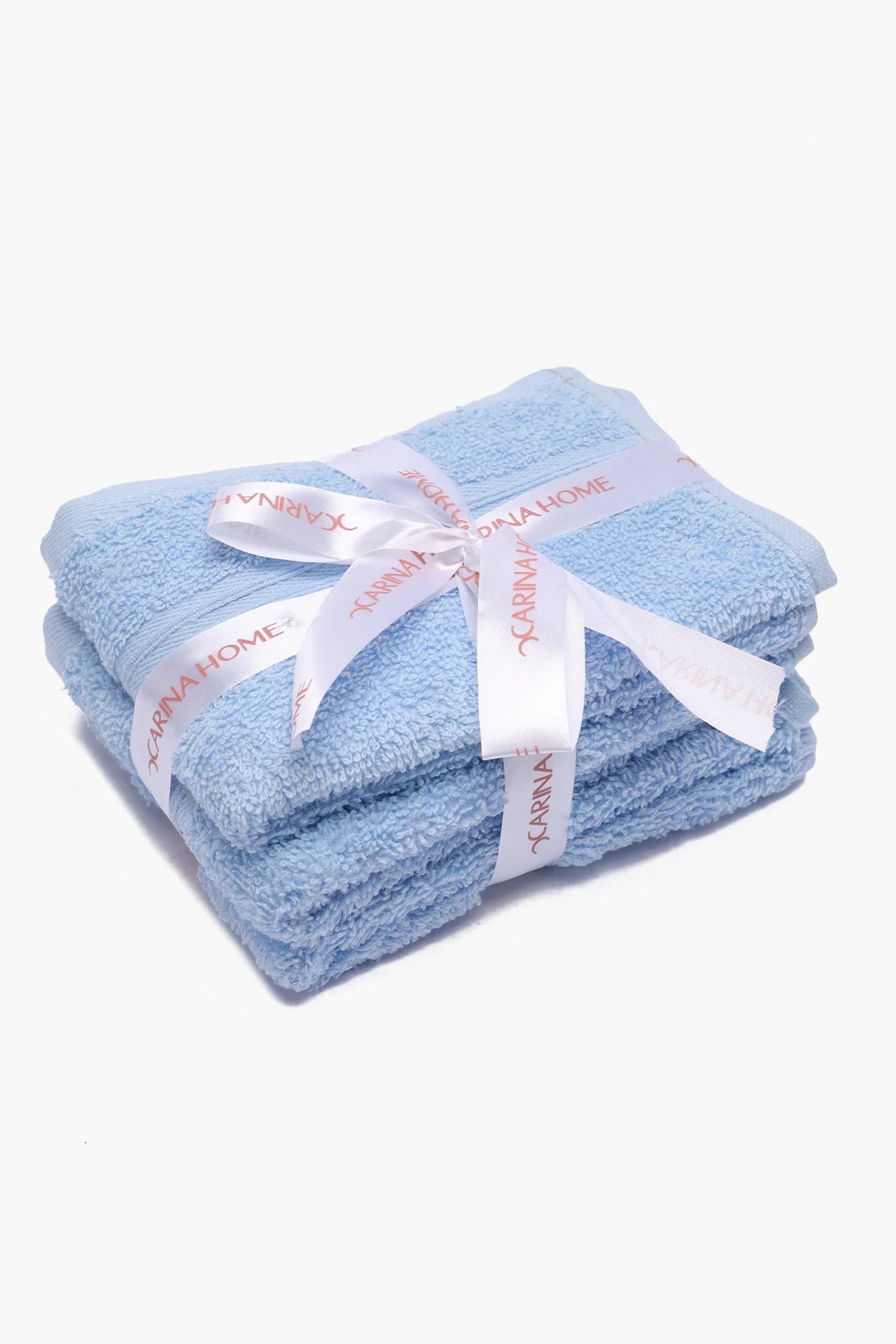 Bundle of 3 Towels - 30*30 cm