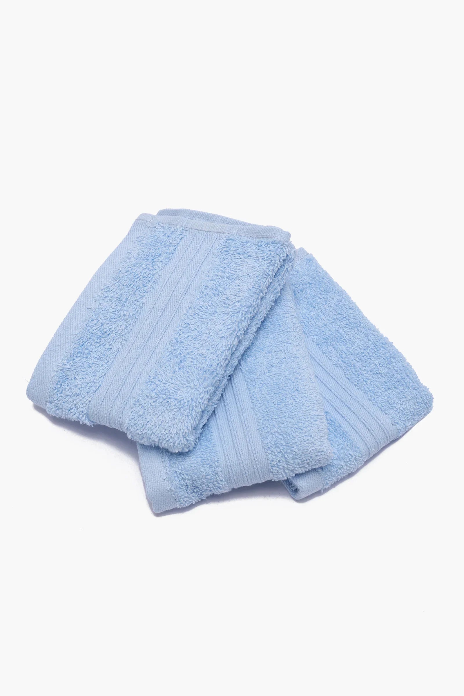 Bundle of 3 Towels - 30*30 cm