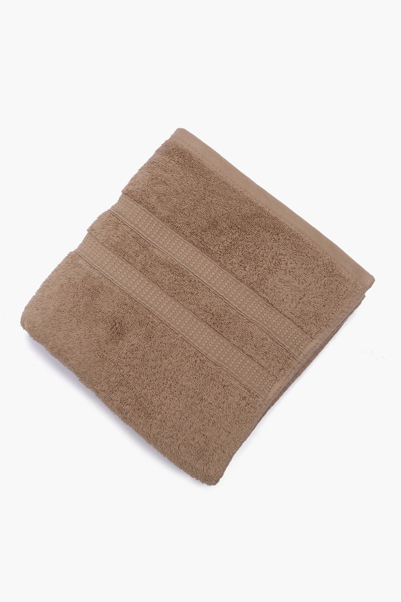Soft Medium Towel - 100*50cm