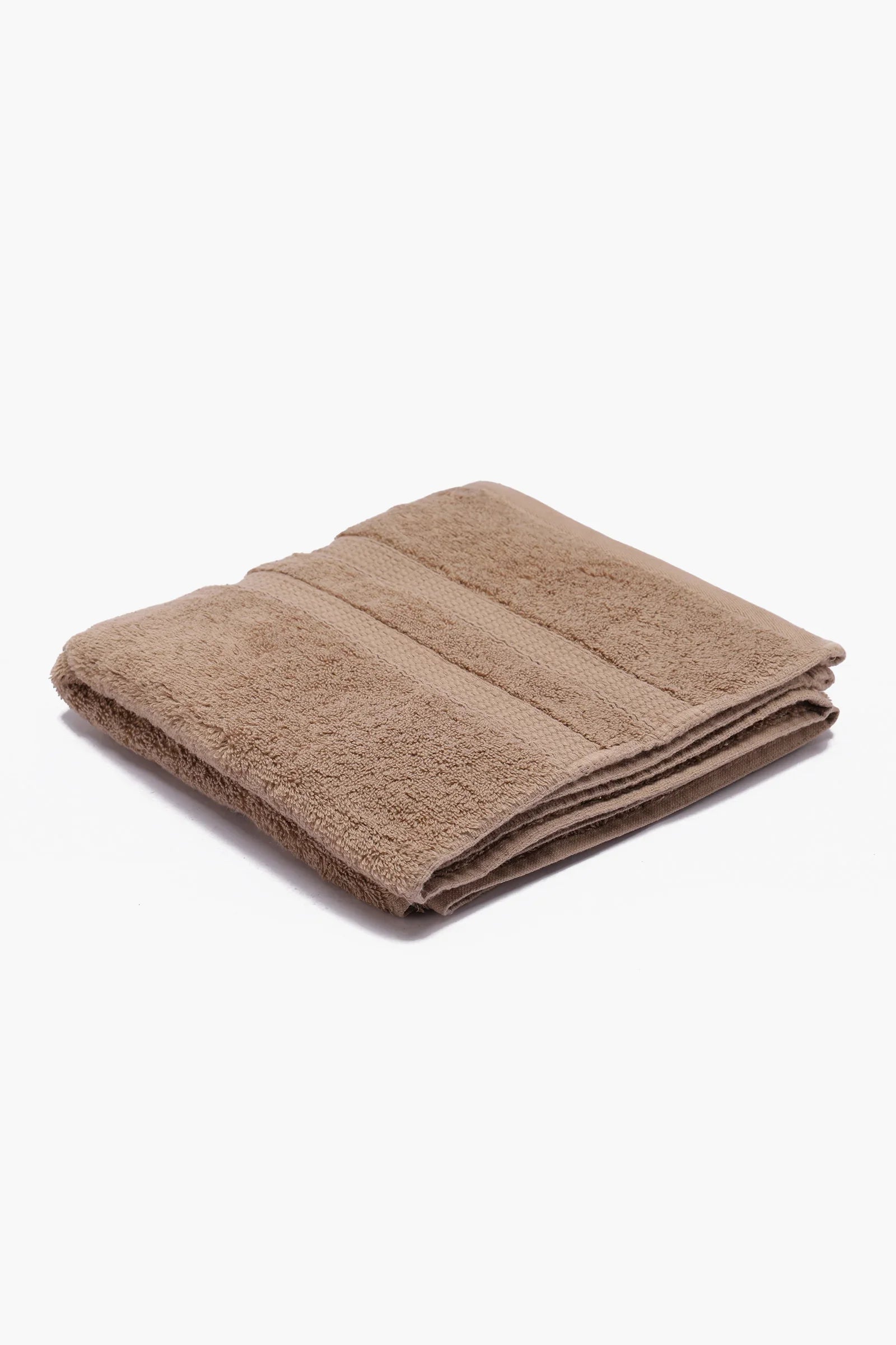 Soft Medium Towel - 100*50cm