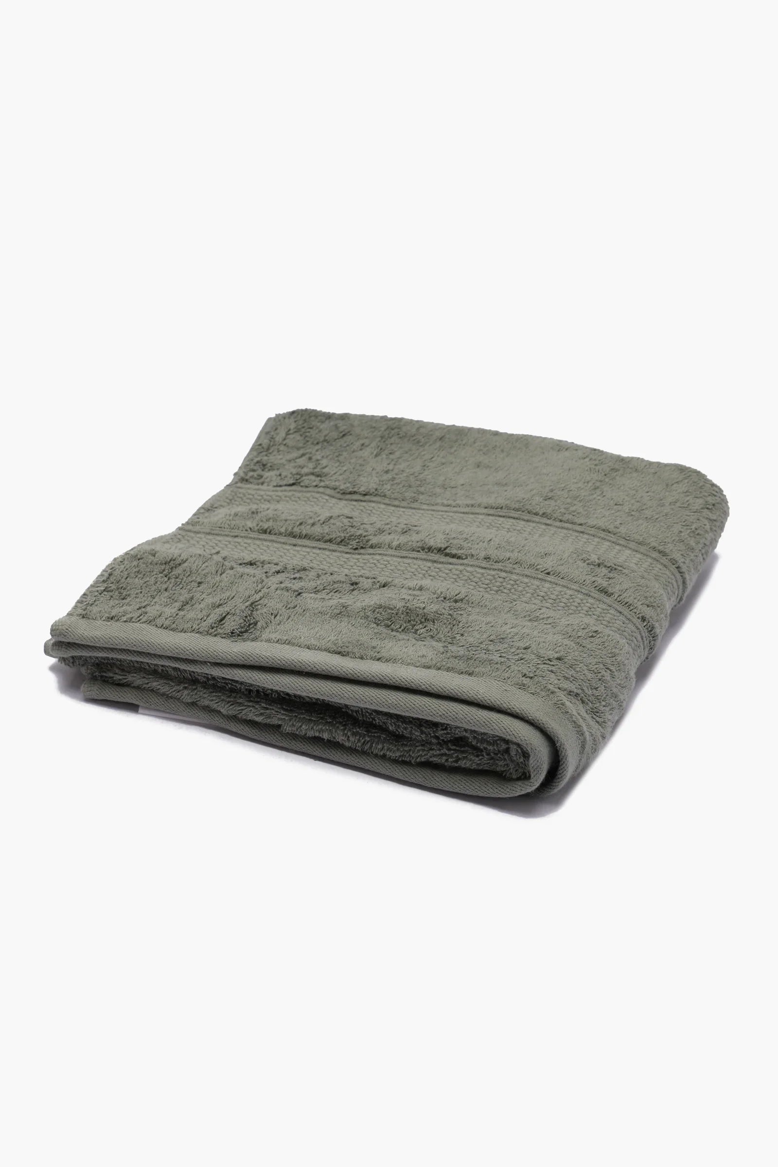 Soft Medium Towel - 100*50cm
