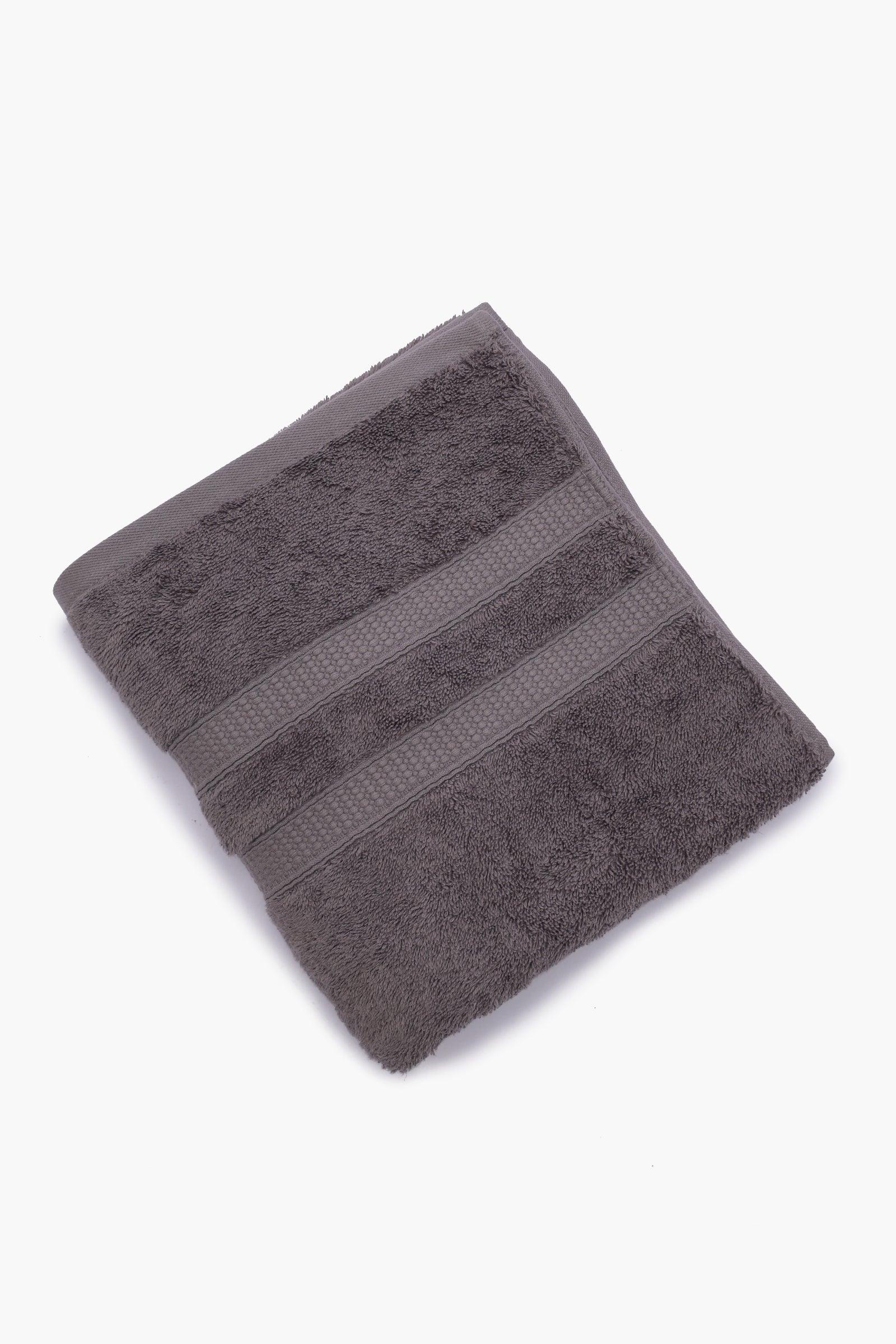 Soft Medium Towel - 100*50cm