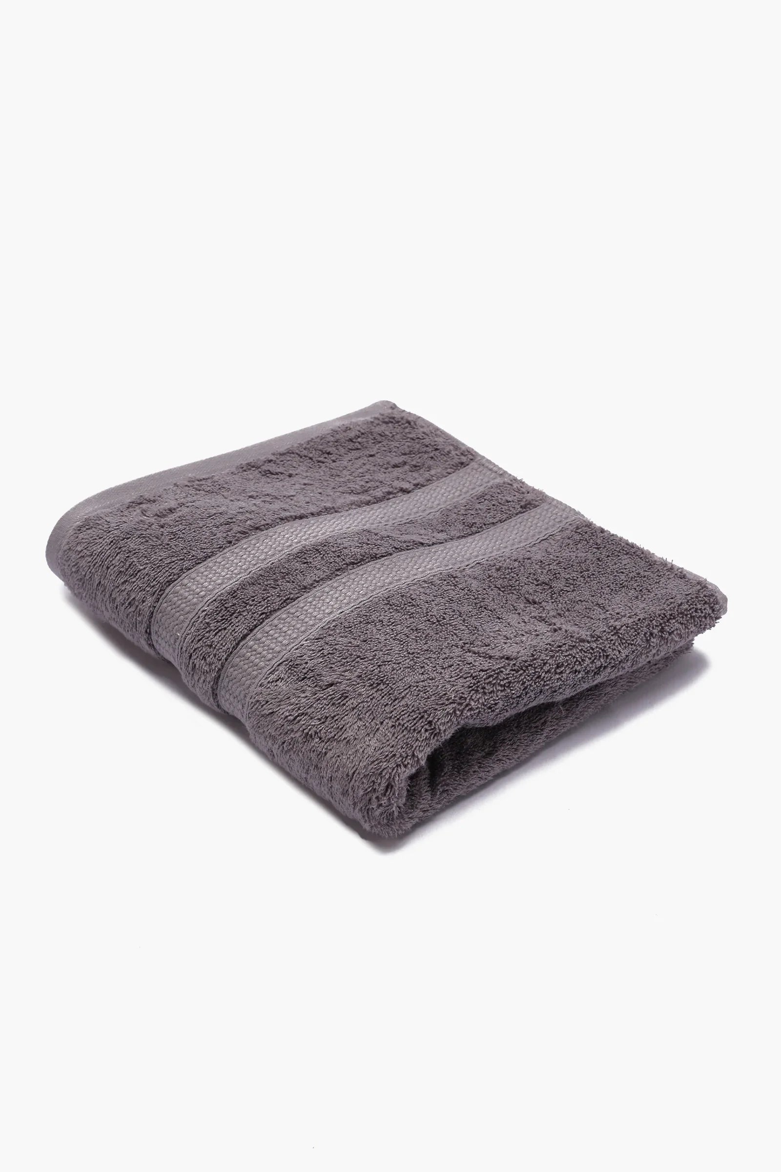 Soft Medium Towel - 100*50cm