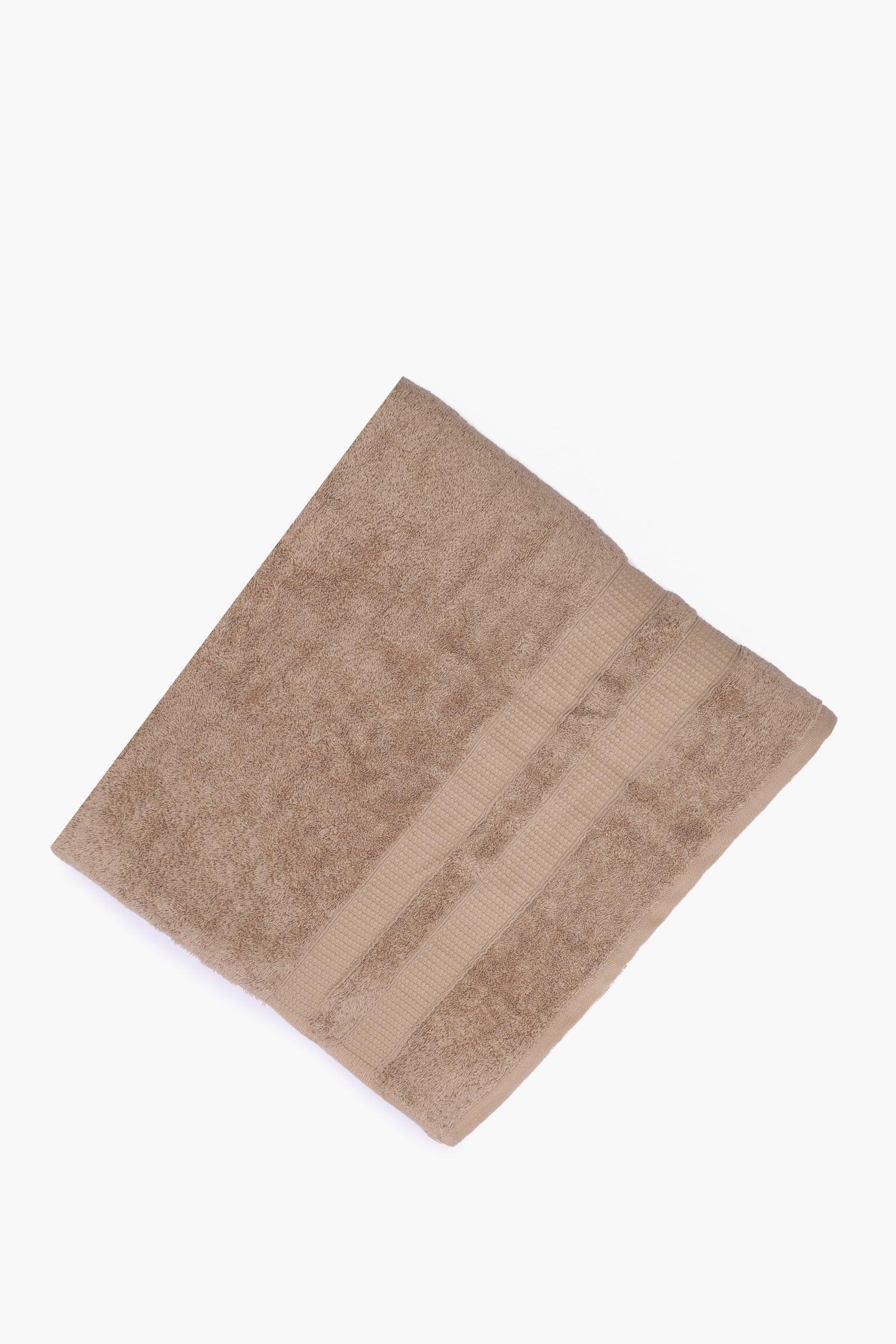 Soft XL Towel - 160*90cm