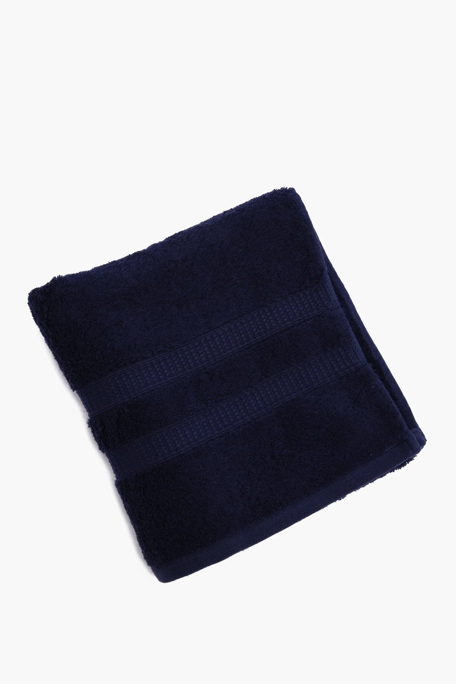 Soft Medium Towel - 100*50cm