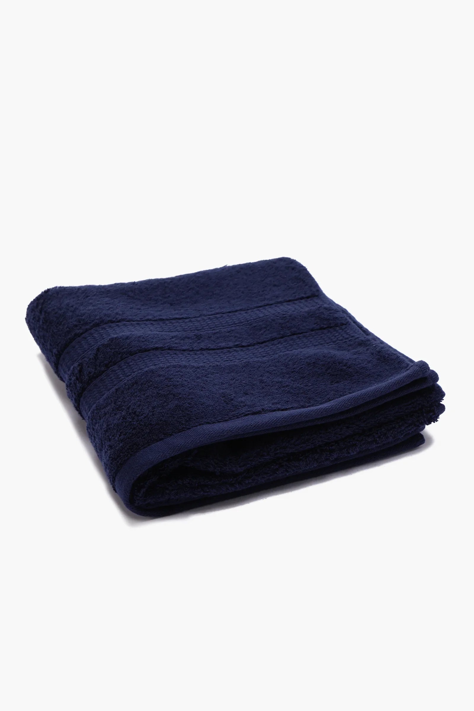 Soft Medium Towel - 100*50cm