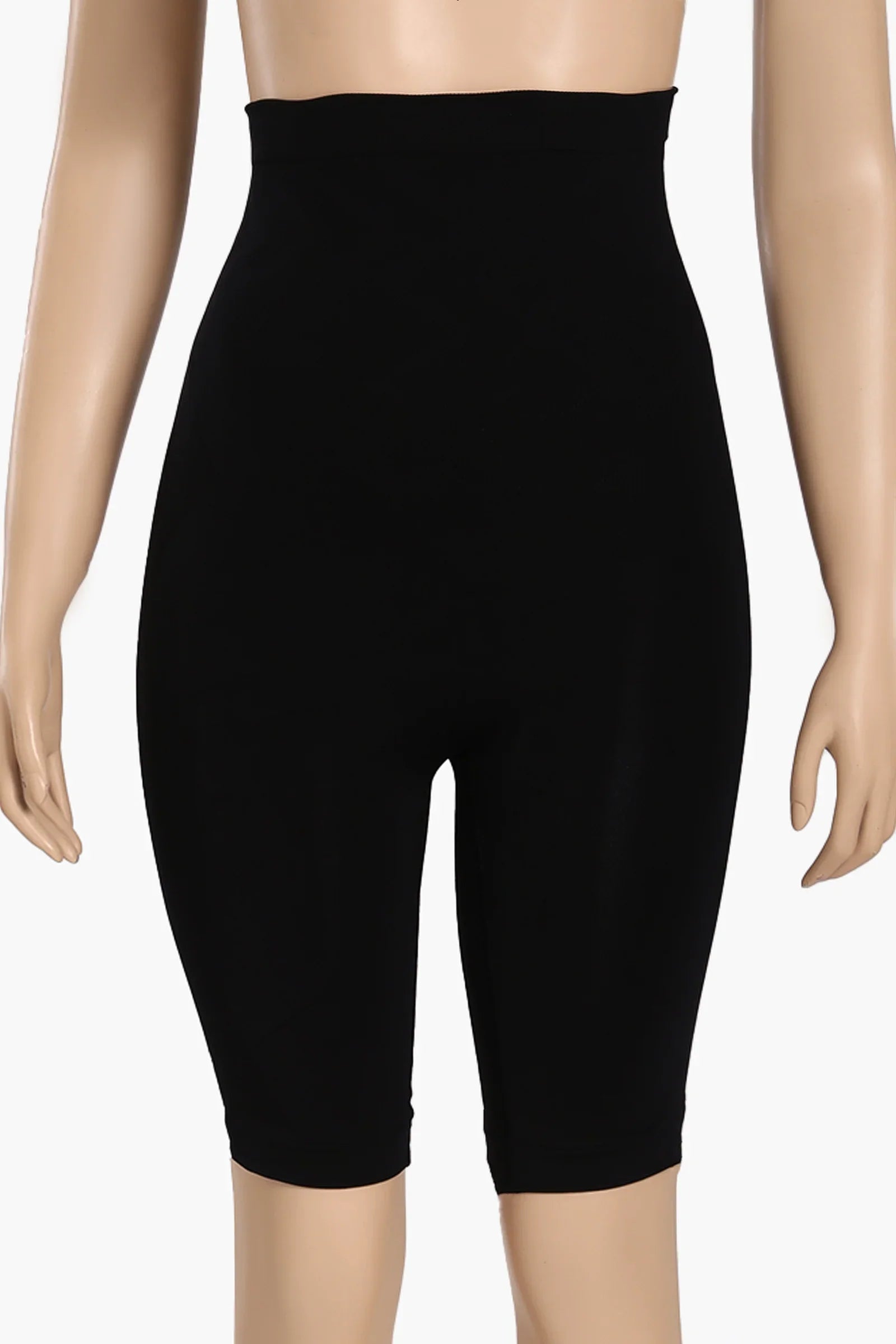 Seamless Push-up Shorts Corset