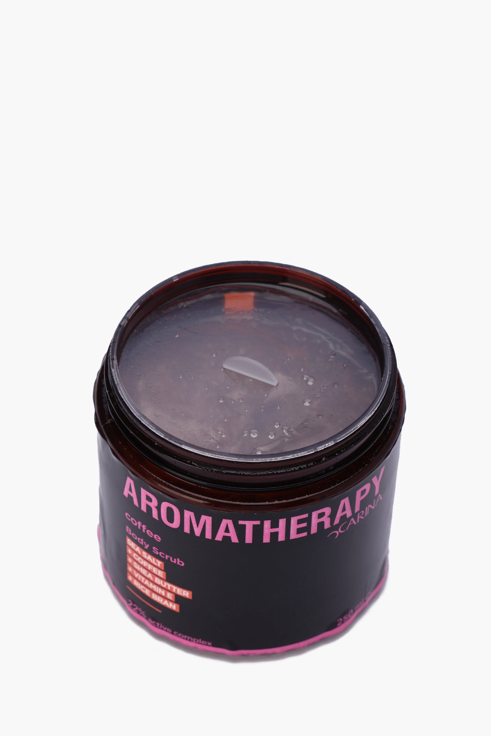 Coffee Scrub - 250g