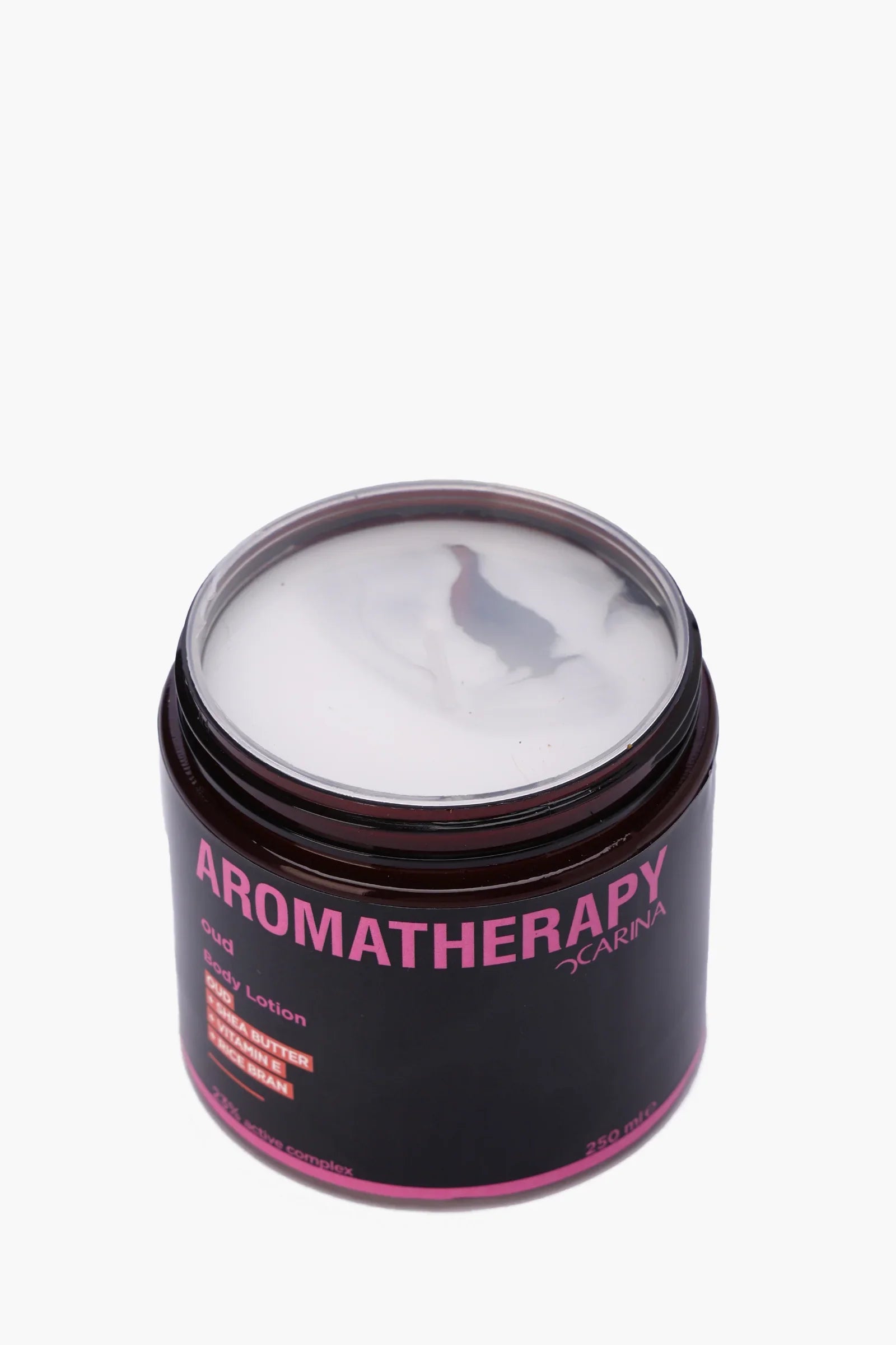Oud Body Lotion - 250ml