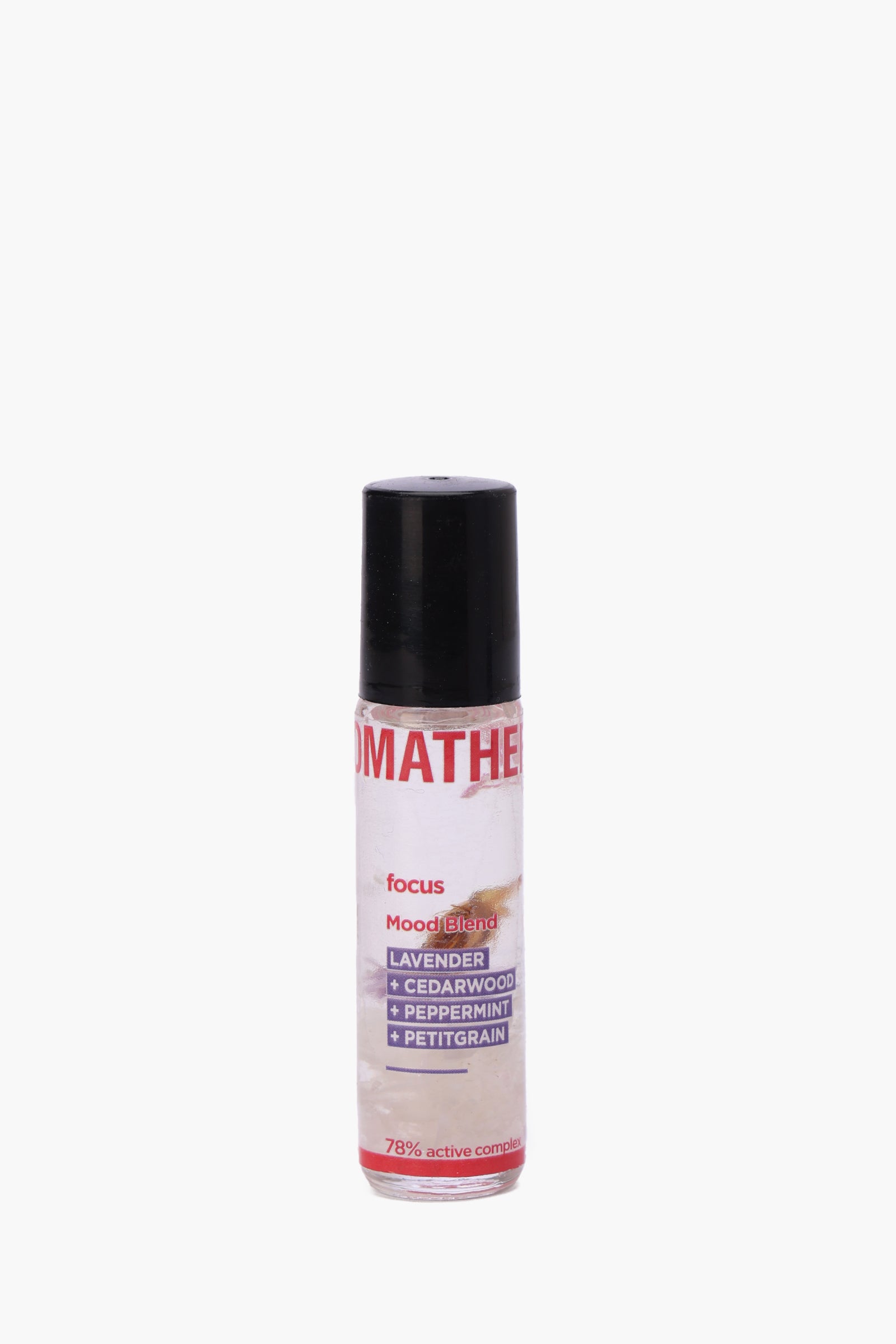 Focus Roll On - 15ml