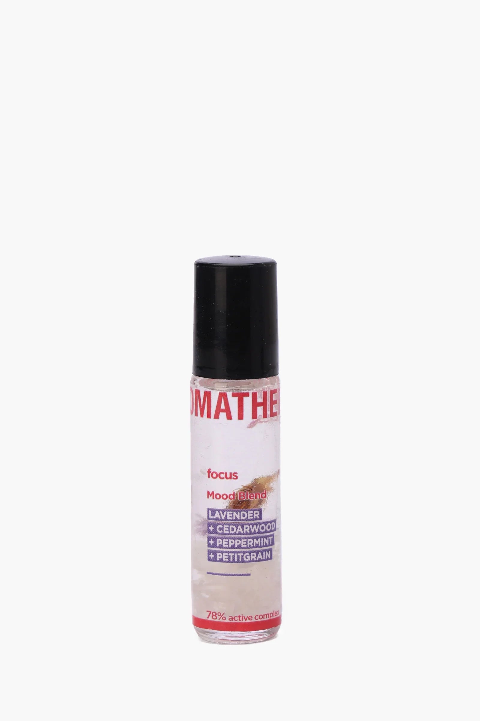 Focus Roll On - 15ml
