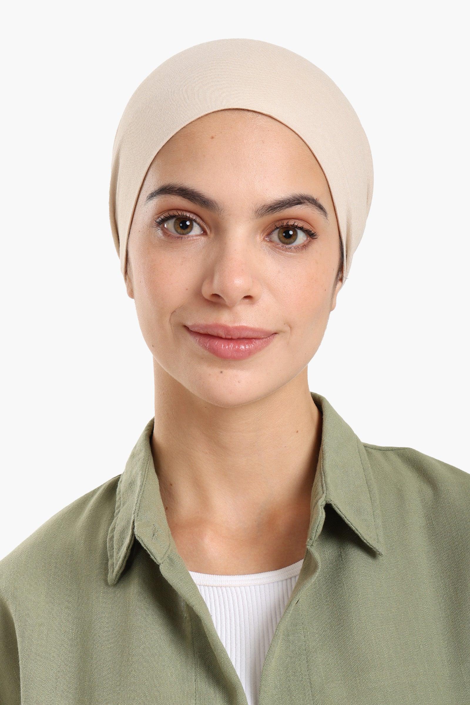 بندانه حجاب قابلة للربط