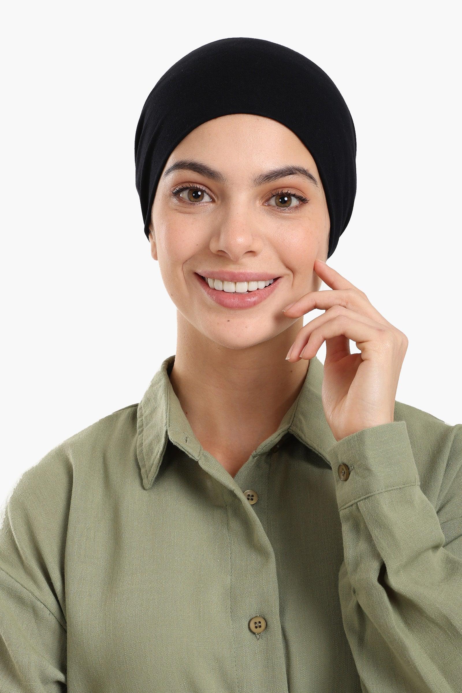 بندانه حجاب قابلة للربط