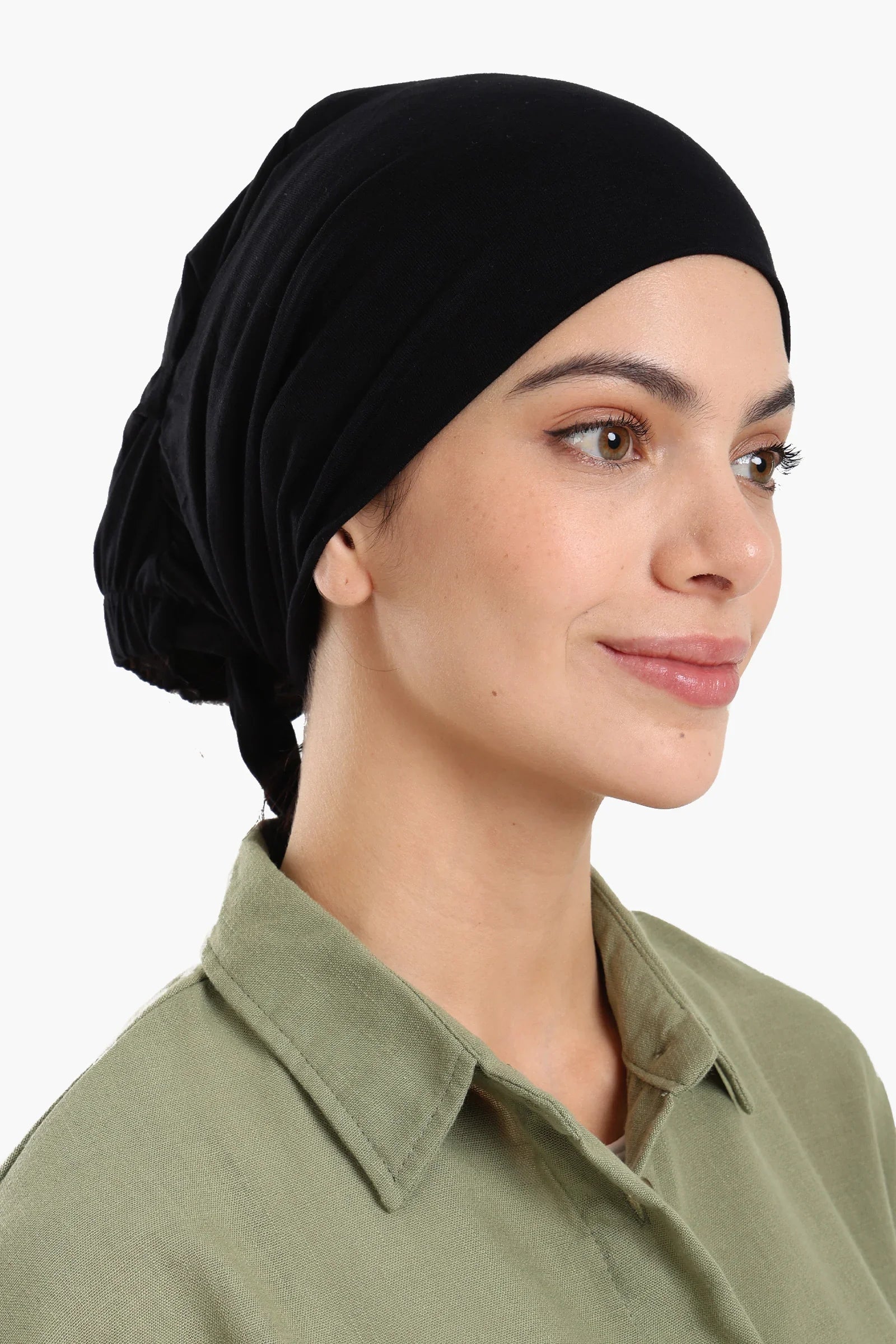 بندانه حجاب قابلة للربط