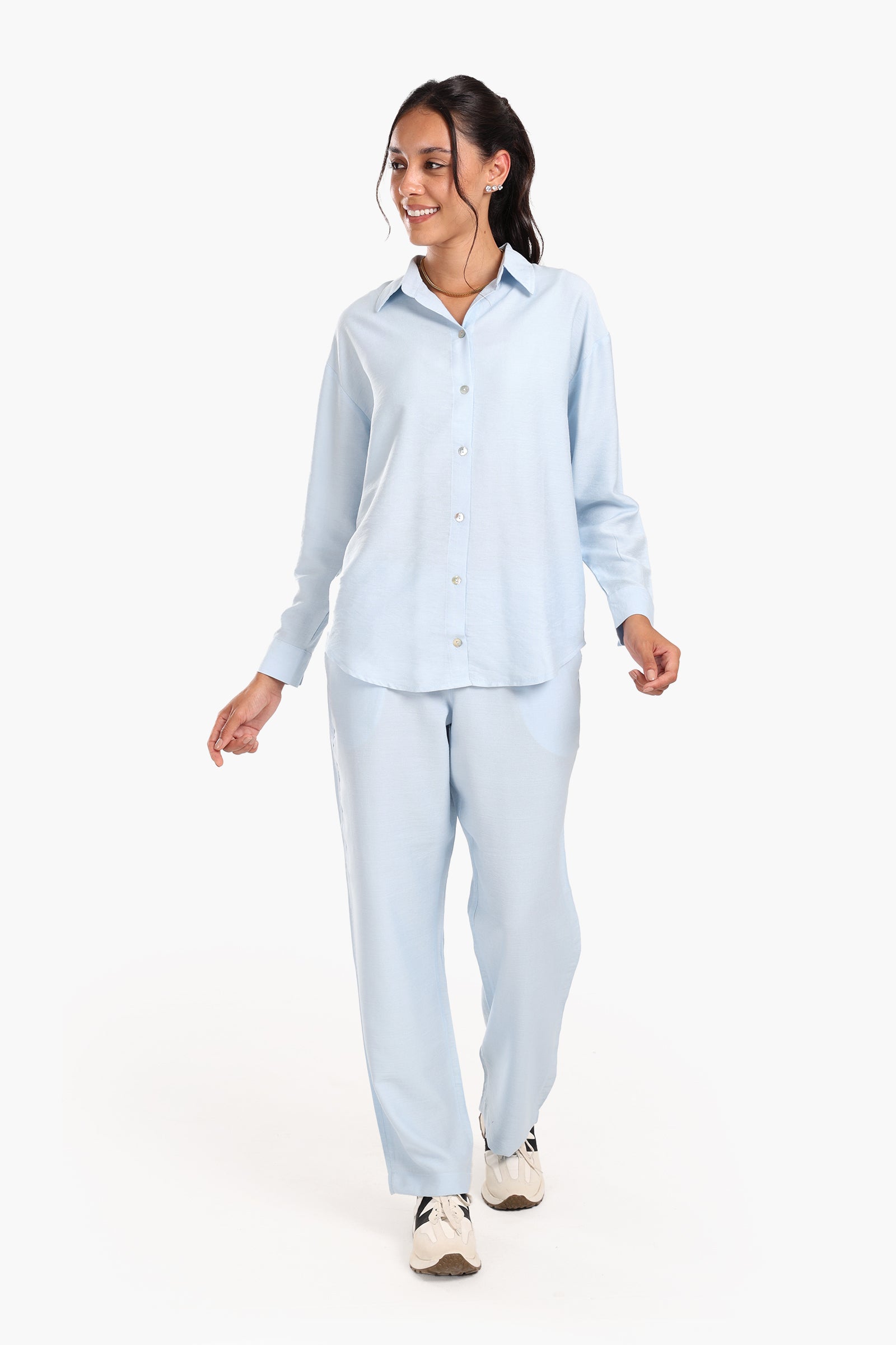 Breezy Beach Pants