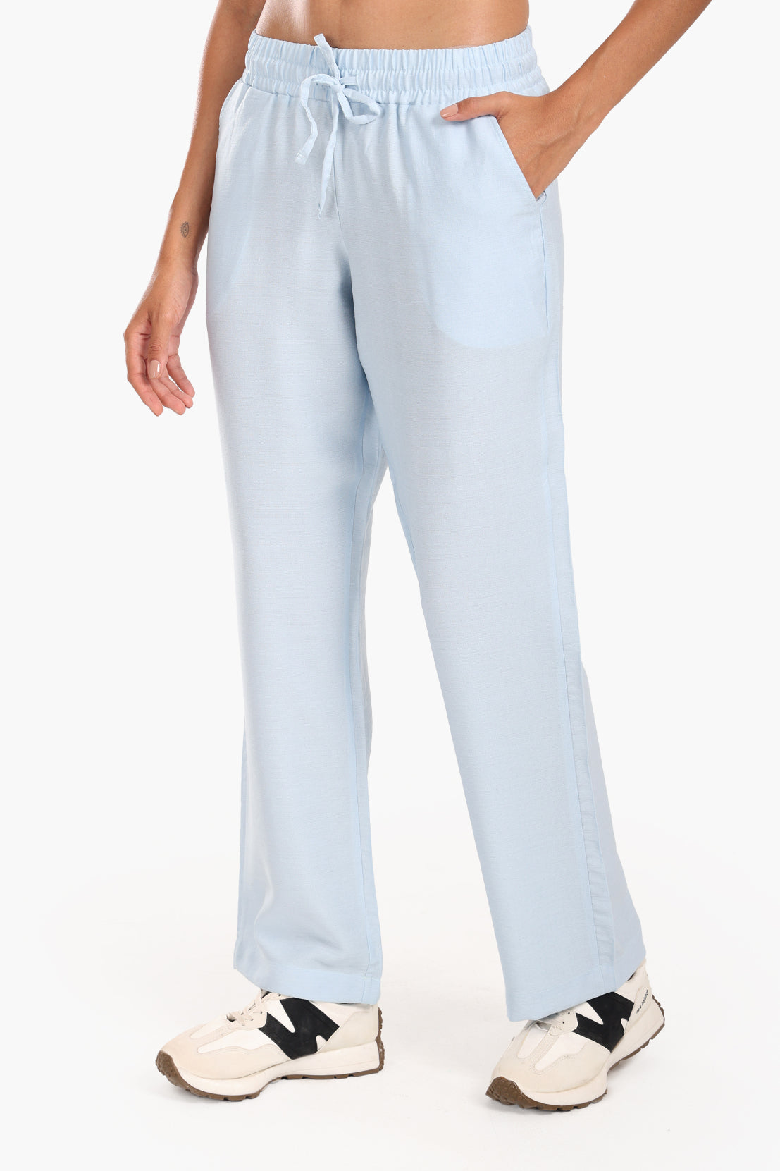 Breezy Beach Pants