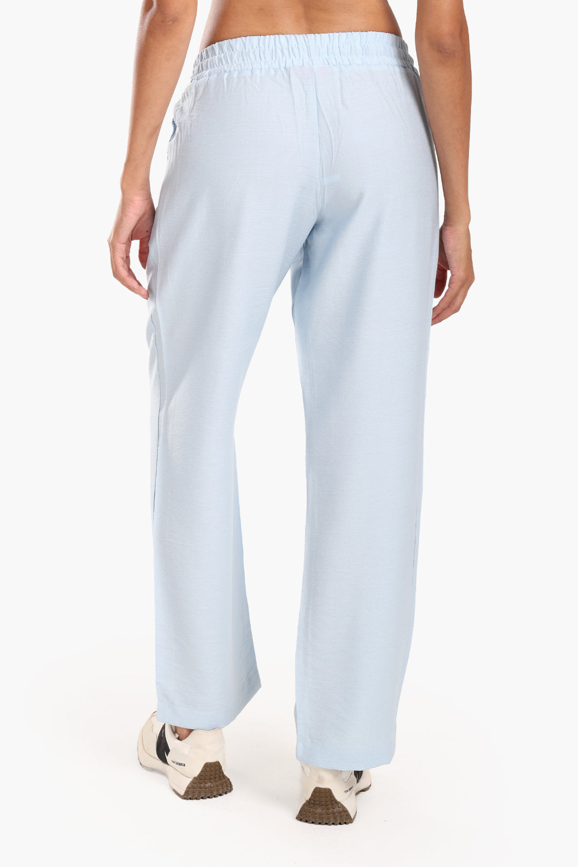 Breezy Beach Pants