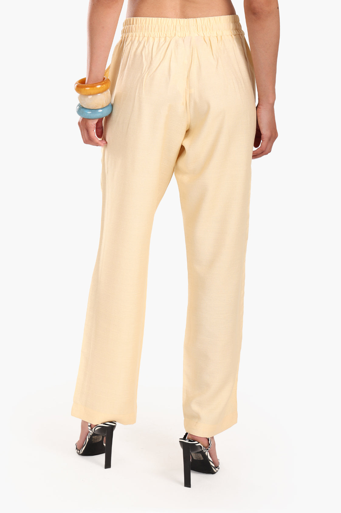 Breezy Beach Pants